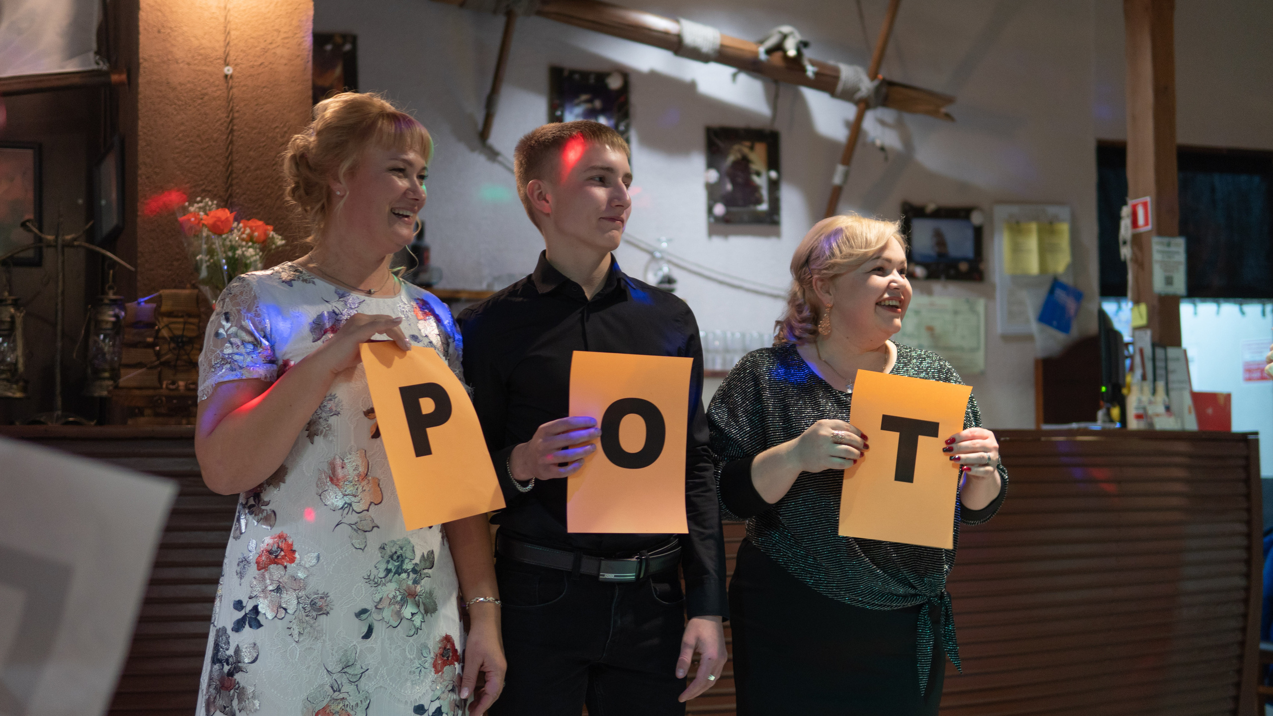 Свадебный репортаж Олеси и Михаила. Медиа-портфолио Марии Абрашиной