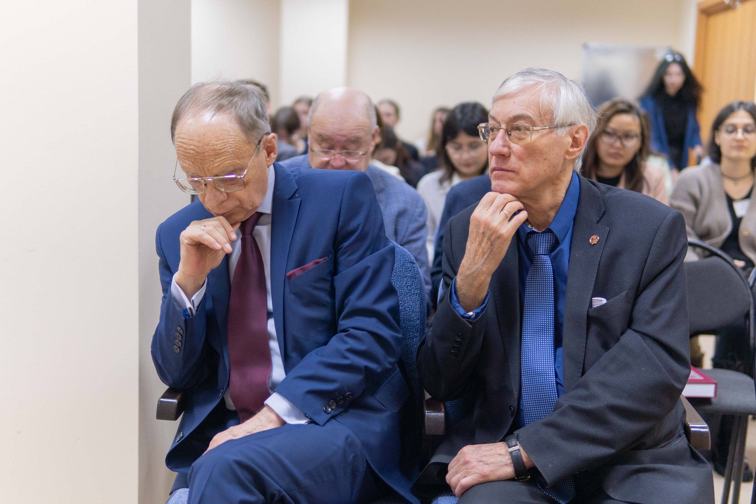 Конференция «КЛИО-2022». Медиа-портфолио Марии Абрашиной