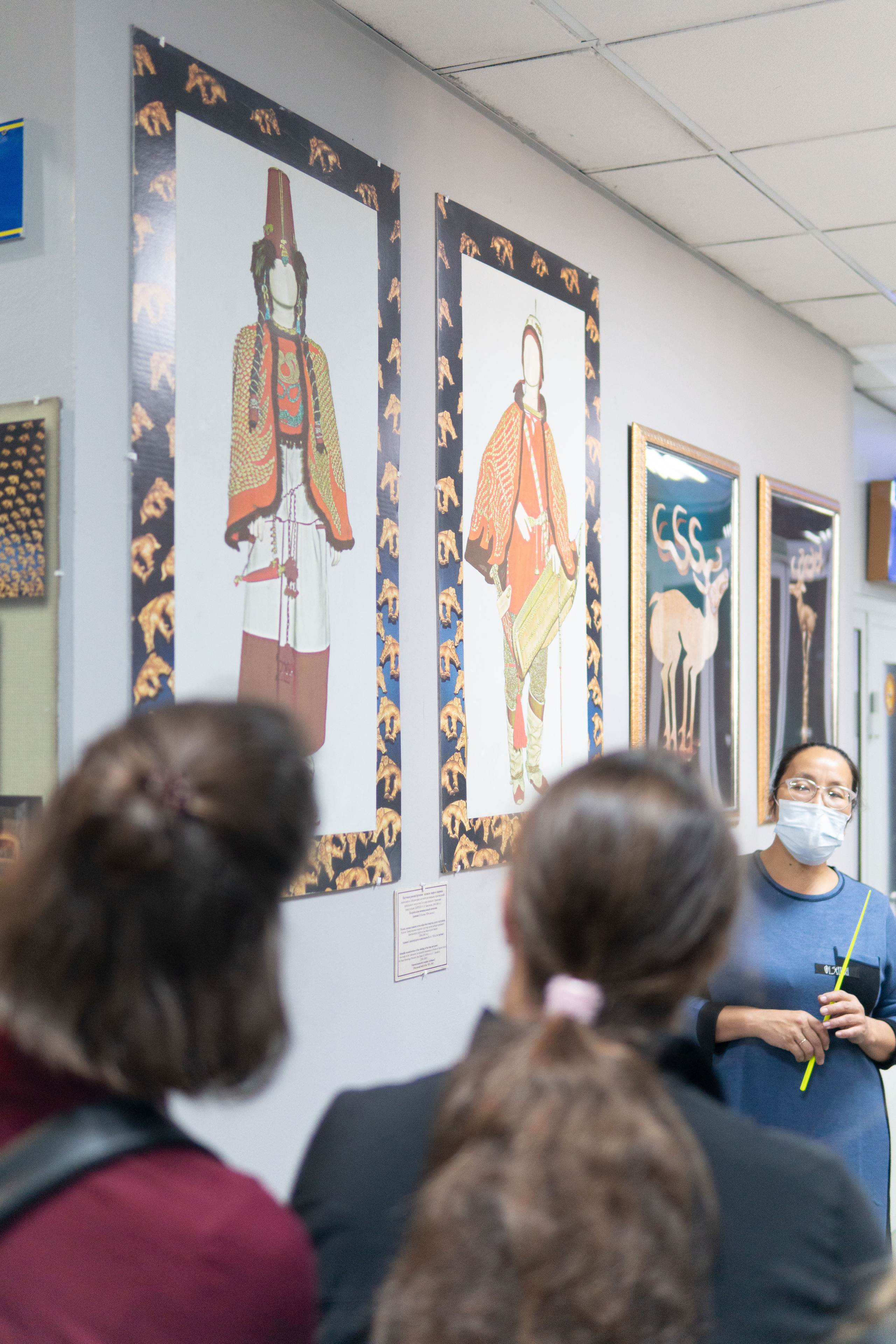 Конференция «РАЭСК-2022». Медиа-портфолио Марии Абрашиной