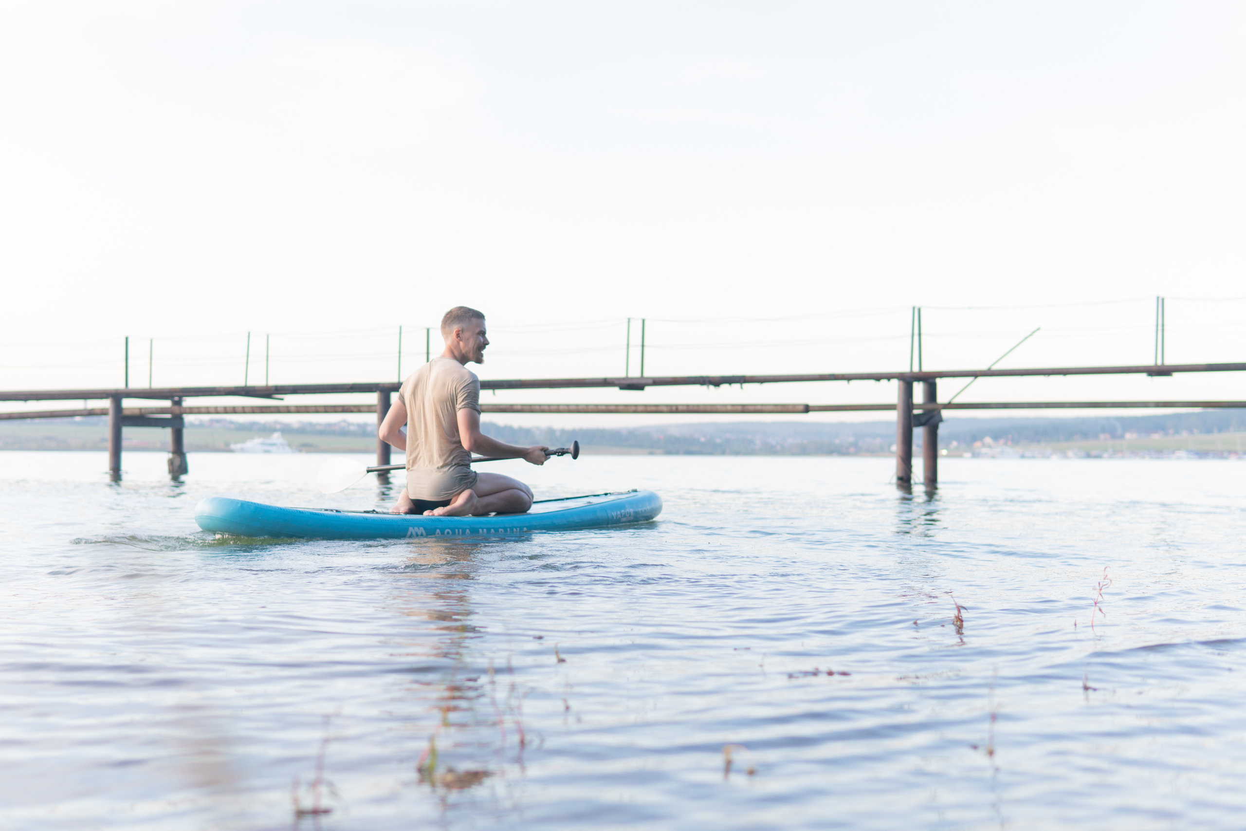 Свадебный репортаж Екатерины и Даниила. Медиа-портфолио Марии Абрашиной