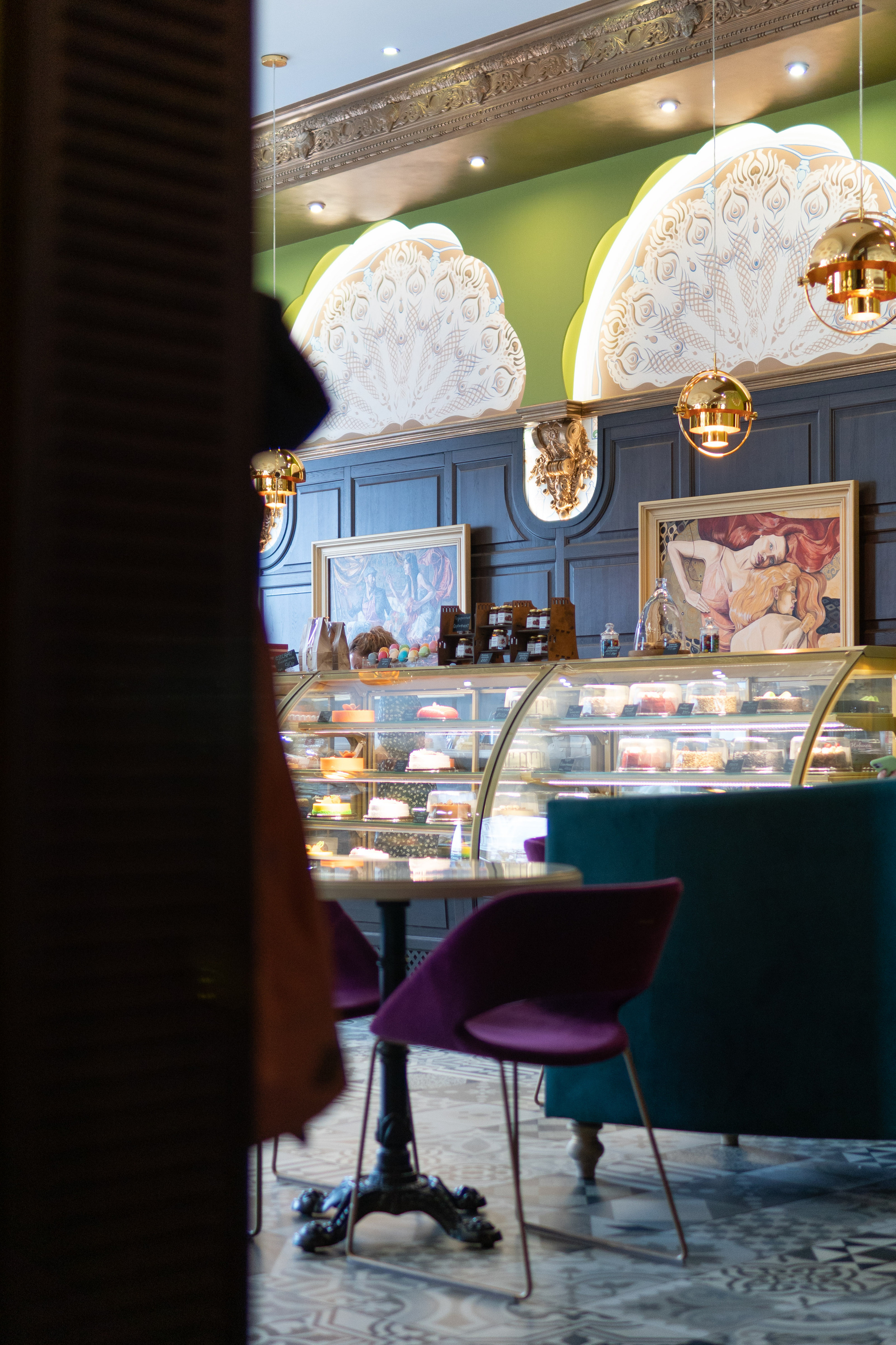 Фотографии с Красноярска. Медиа-портфолио Марии Абрашиной