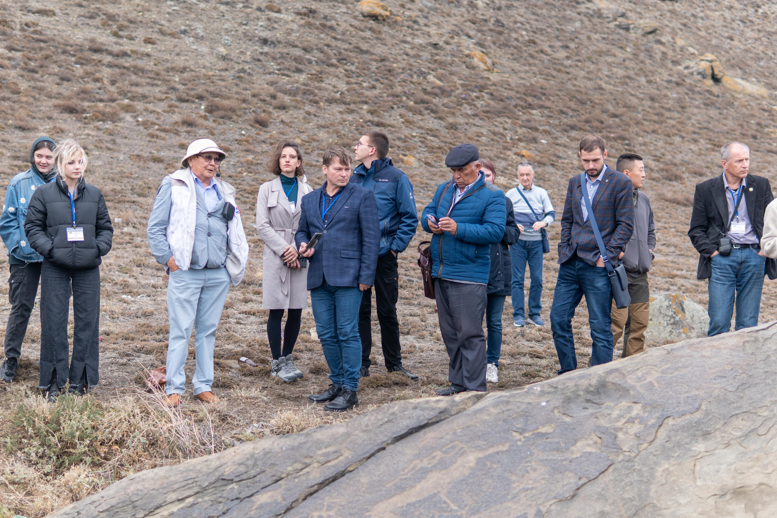 Конференция «РАЭСК-2022». Медиа-портфолио Марии Абрашиной