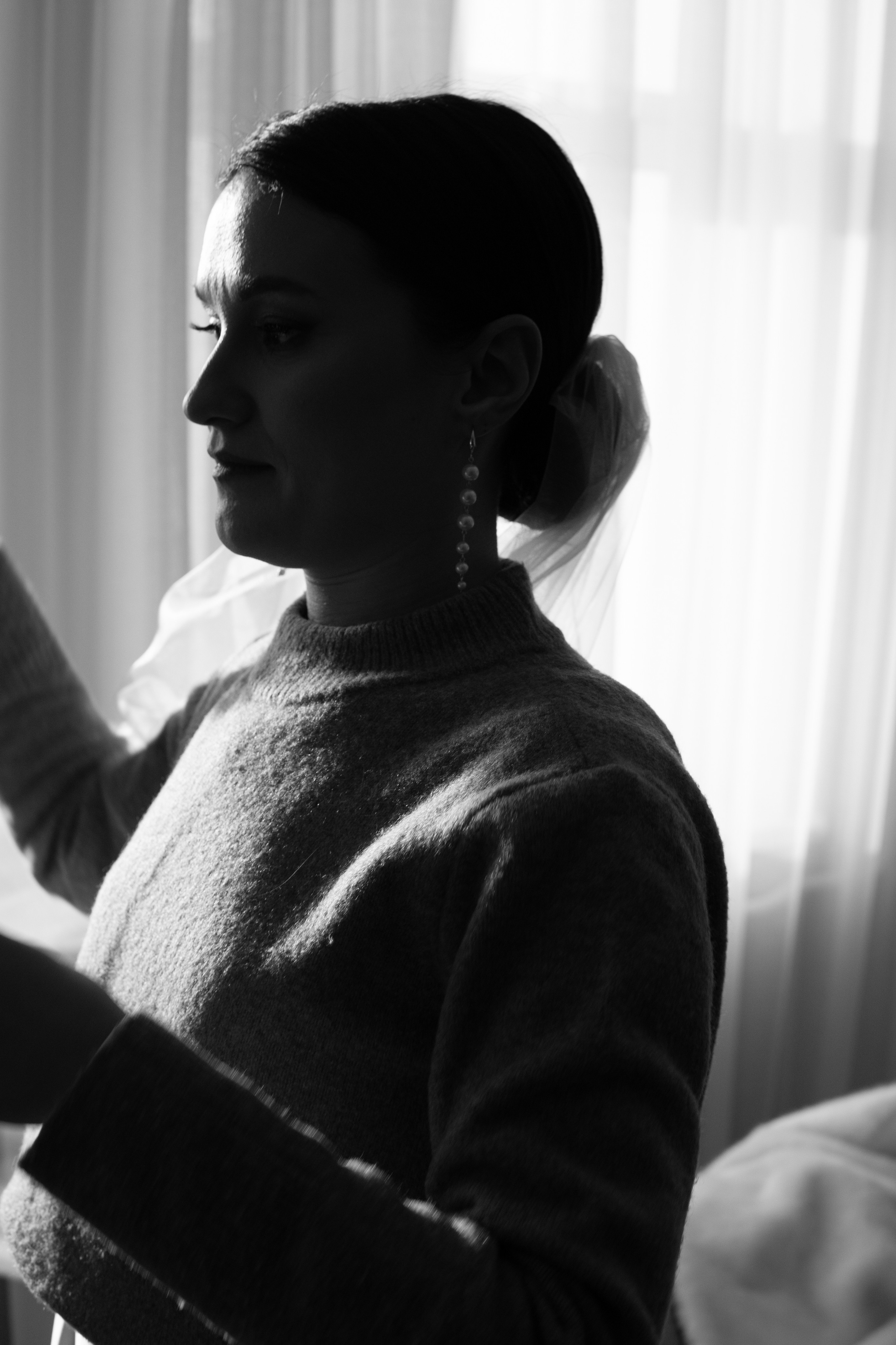 Свадебный репортаж Кристины и Станислава. Медиа-портфолио Марии Абрашиной