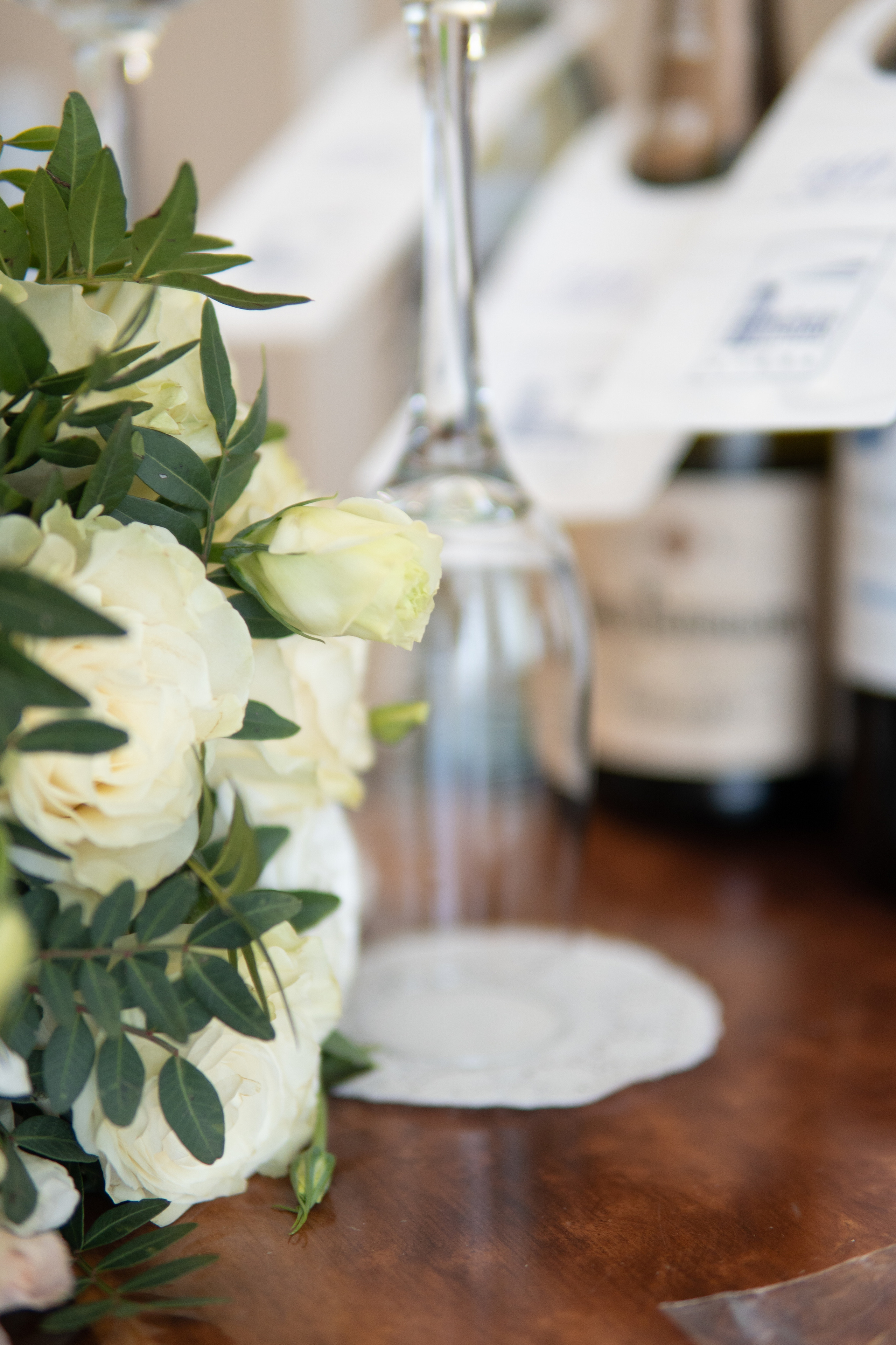 Свадебный репортаж Кристины и Станислава. Медиа-портфолио Марии Абрашиной