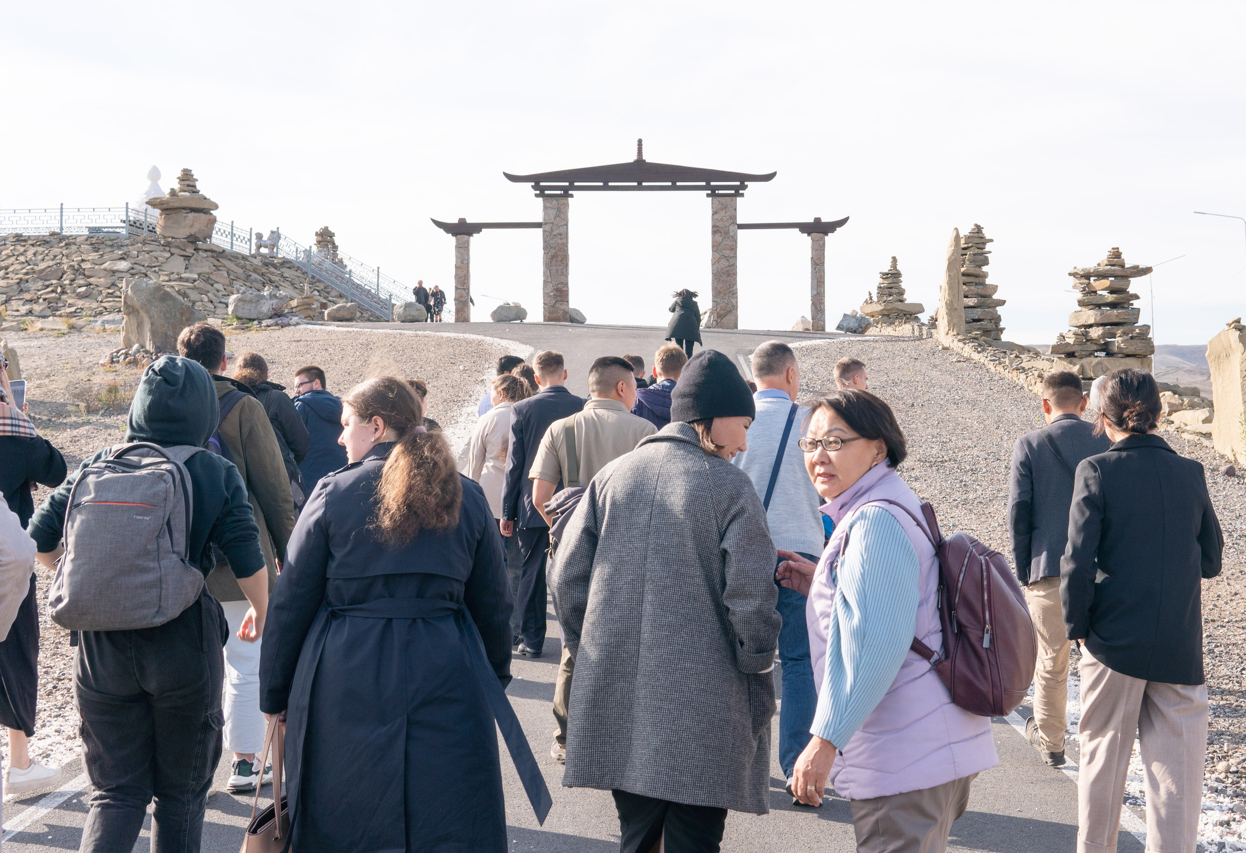 Конференция «РАЭСК-2022». Медиа-портфолио Марии Абрашиной