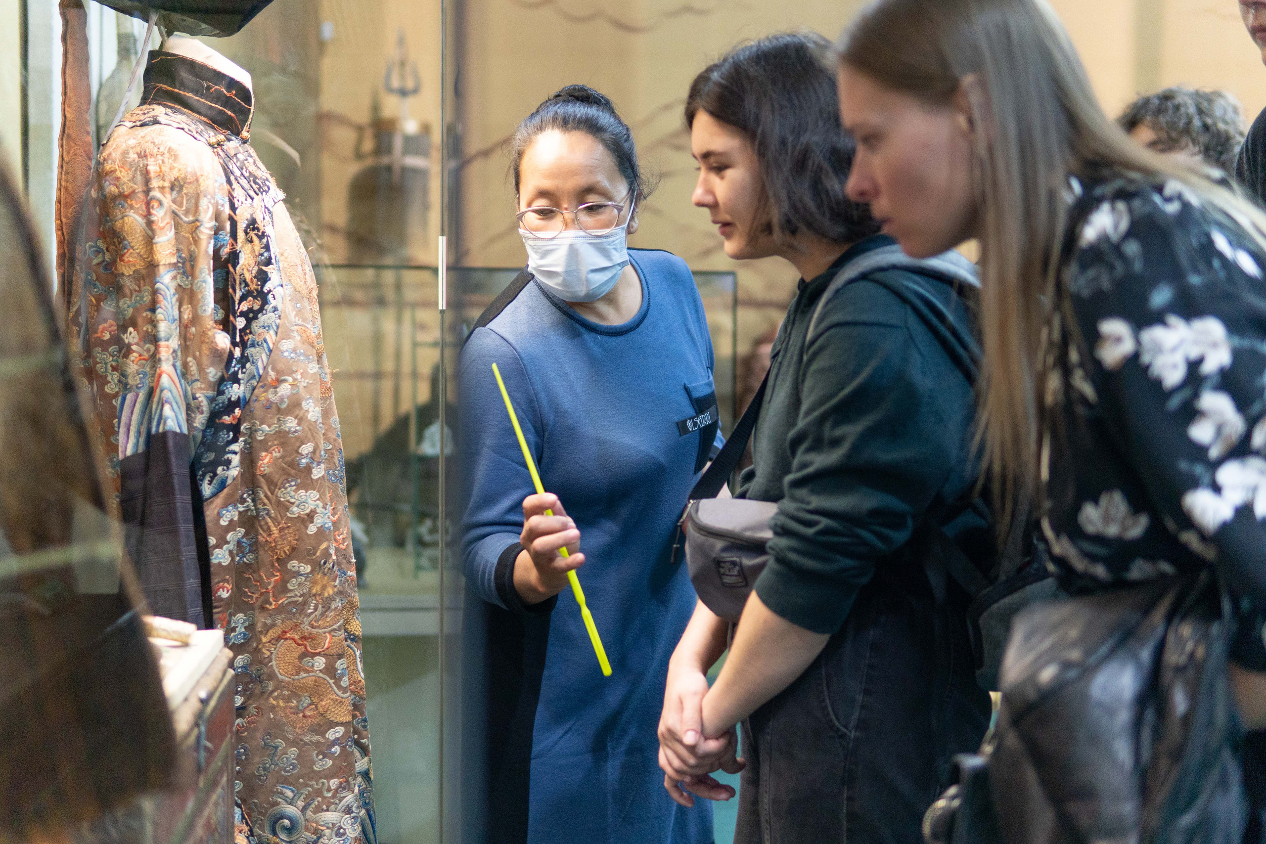 Конференция «РАЭСК-2022». Медиа-портфолио Марии Абрашиной