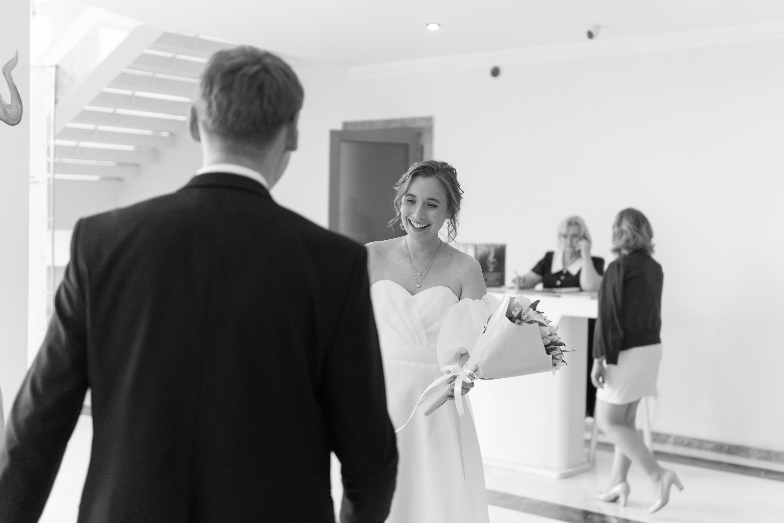 Свадебное портфолио. Медиа-портфолио Марии Абрашиной