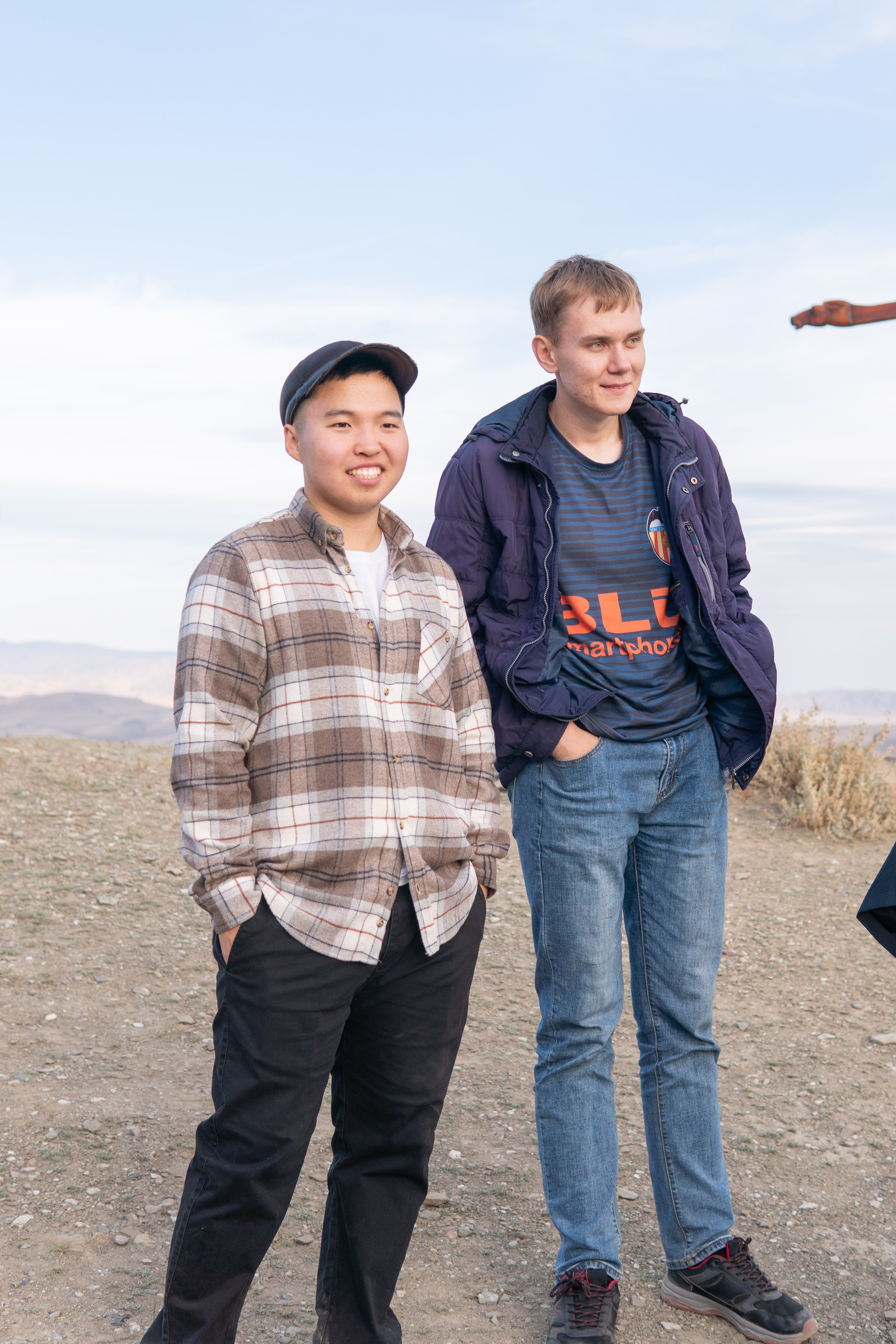 Конференция «РАЭСК-2022». Медиа-портфолио Марии Абрашиной