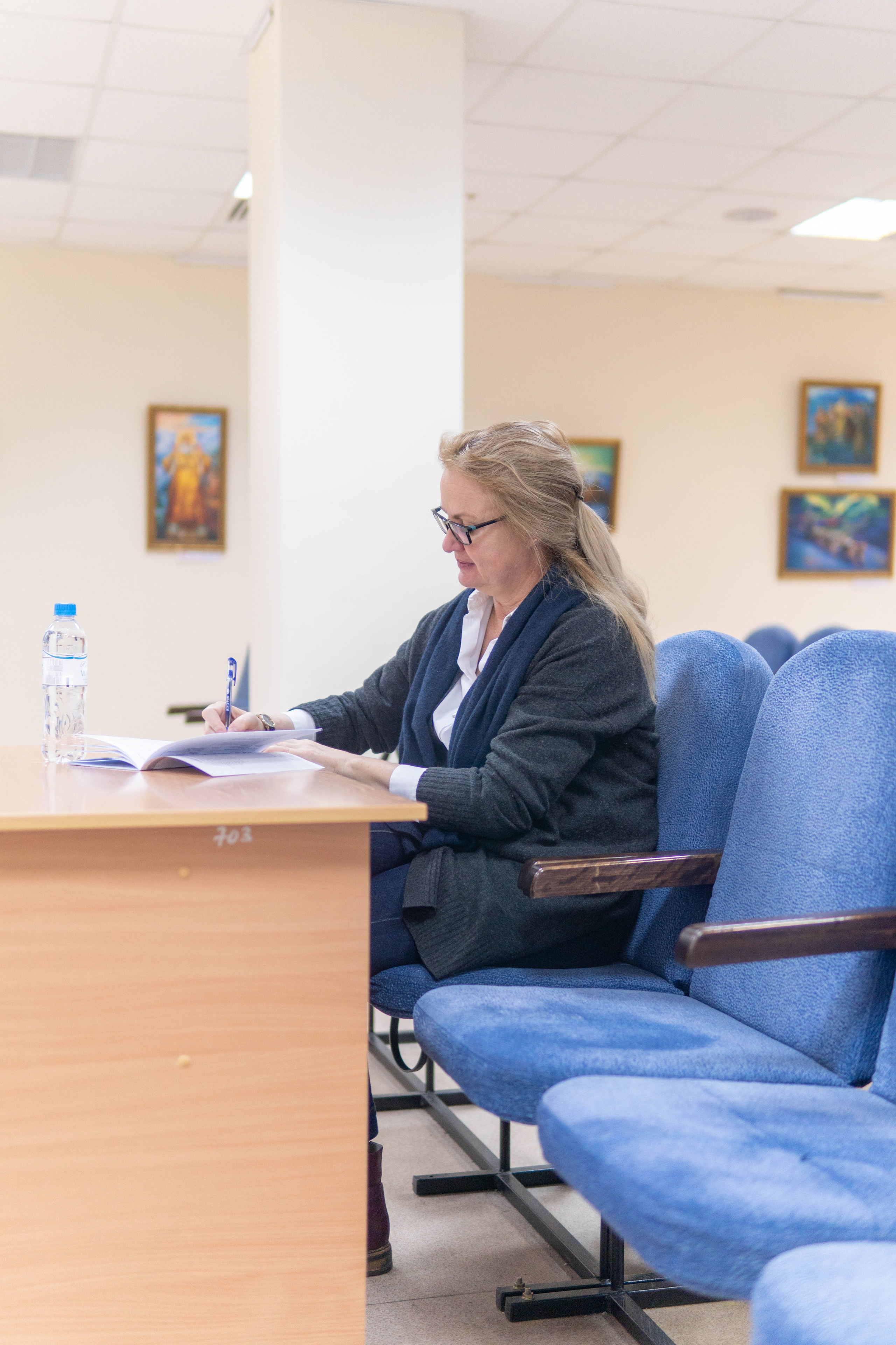 Конференция «КЛИО-2022». Медиа-портфолио Марии Абрашиной