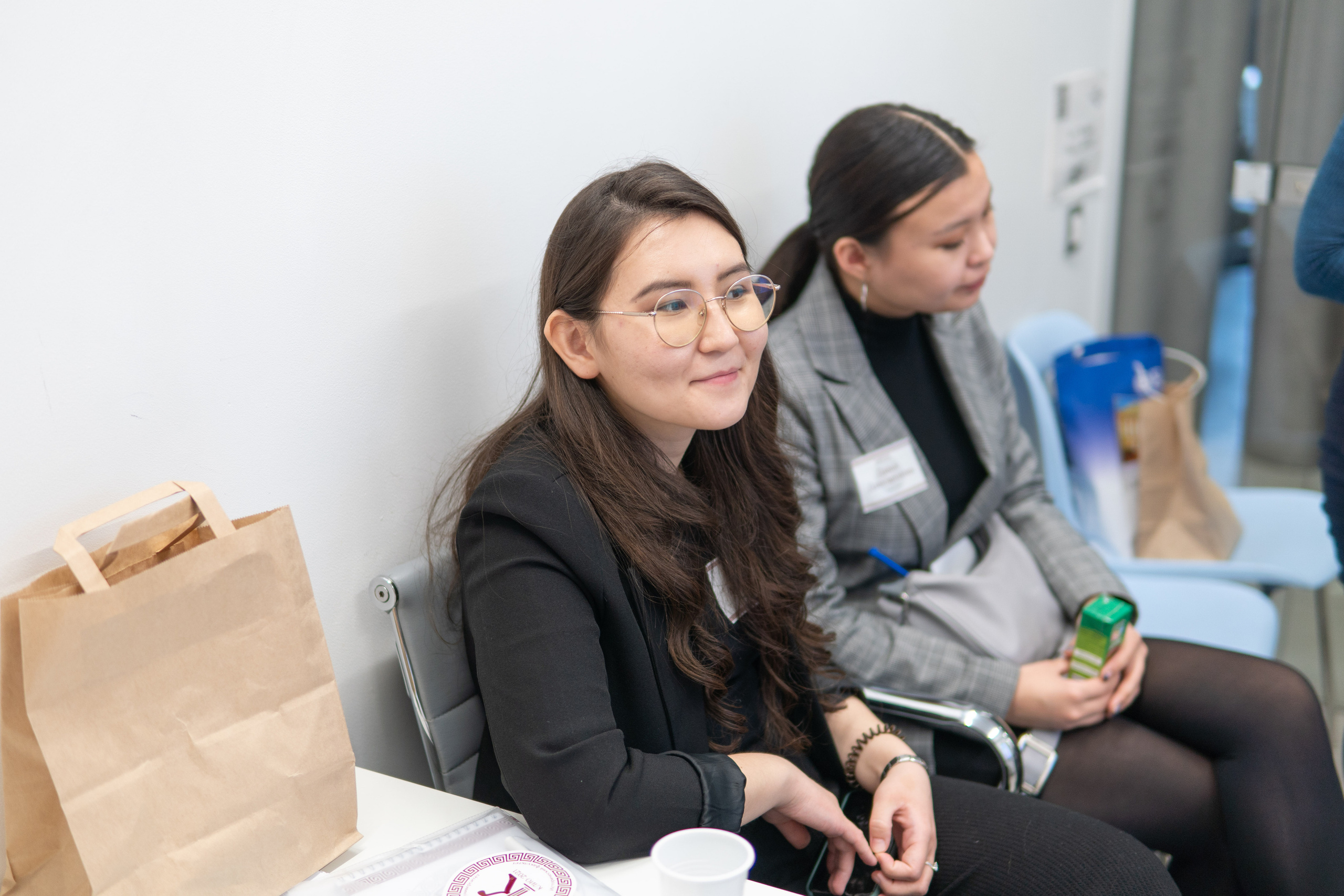 Конференция «КЛИО-2021». Медиа-портфолио Марии Абрашиной