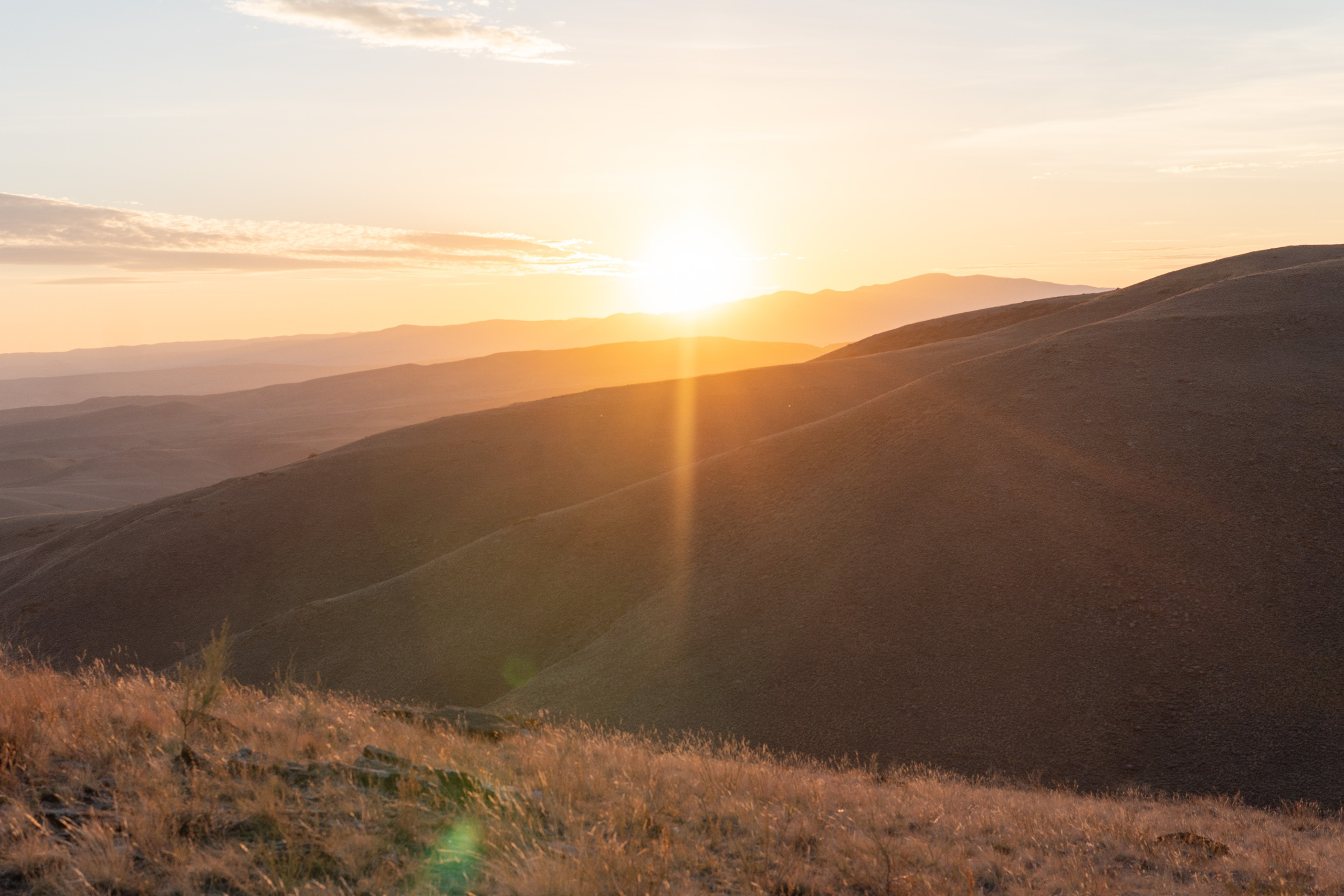 Фотографии с республики Тыва. Медиа-портфолио Марии Абрашиной