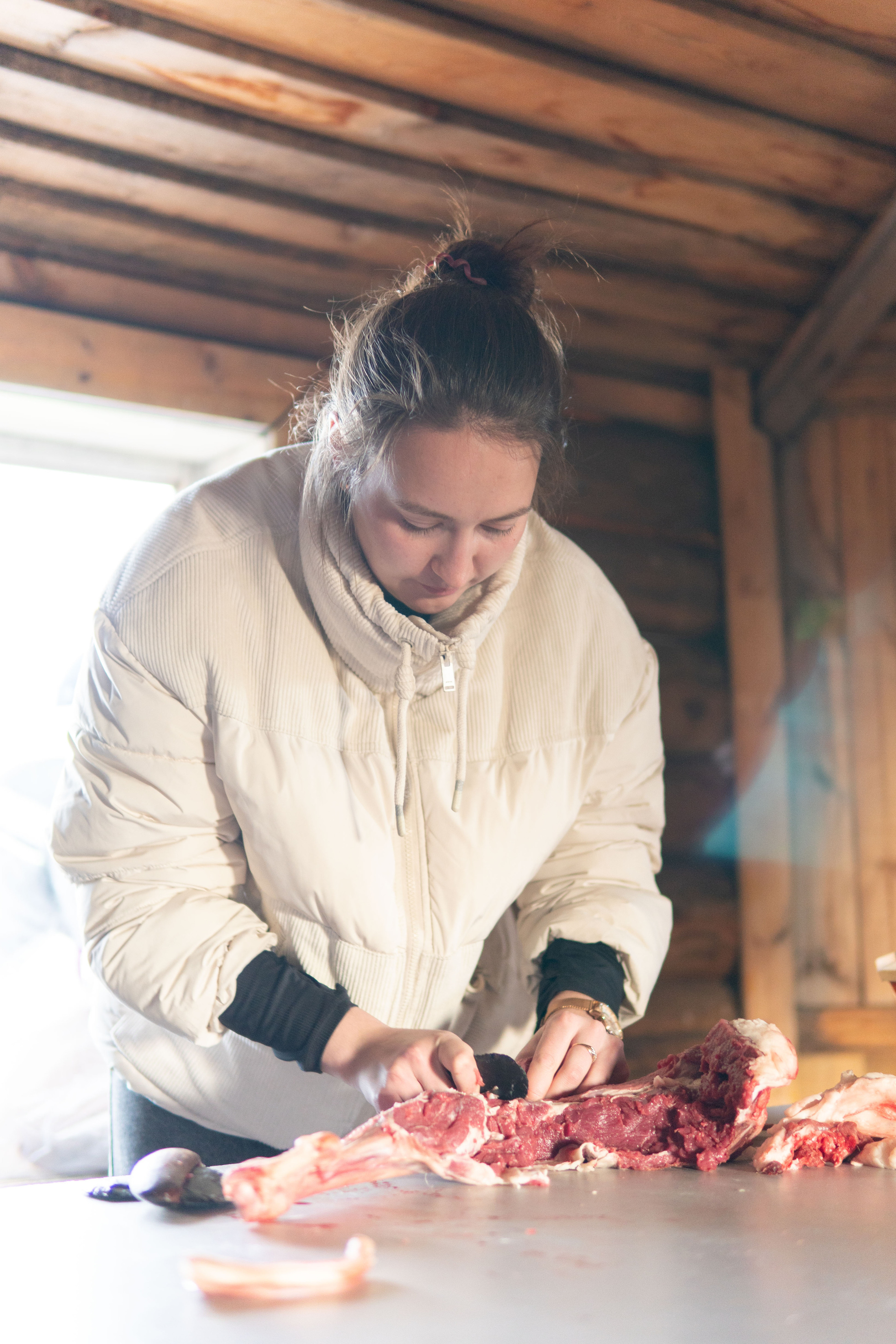 Конференция «РАЭСК-2022». Медиа-портфолио Марии Абрашиной