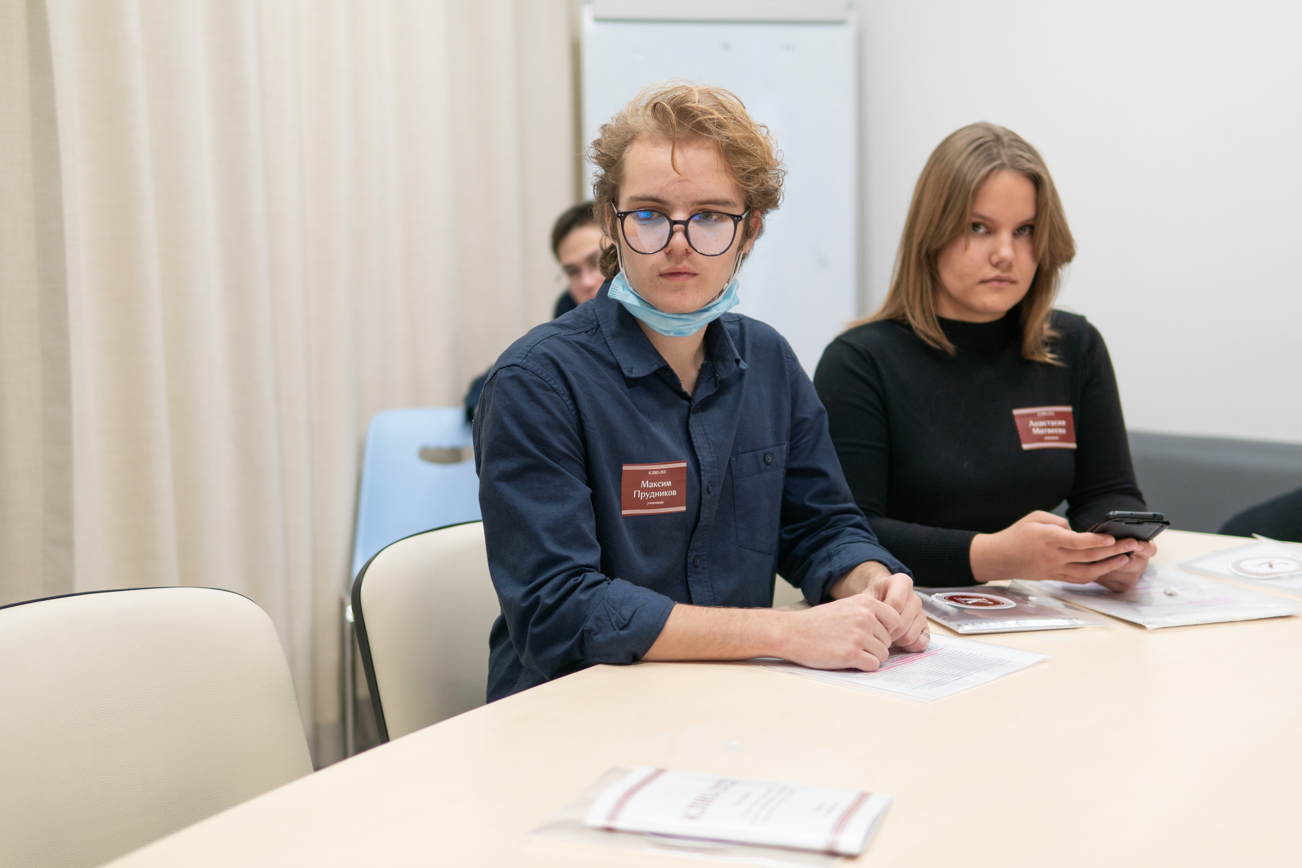 Репортажное портфолио. Медиа-портфолио Марии Абрашиной