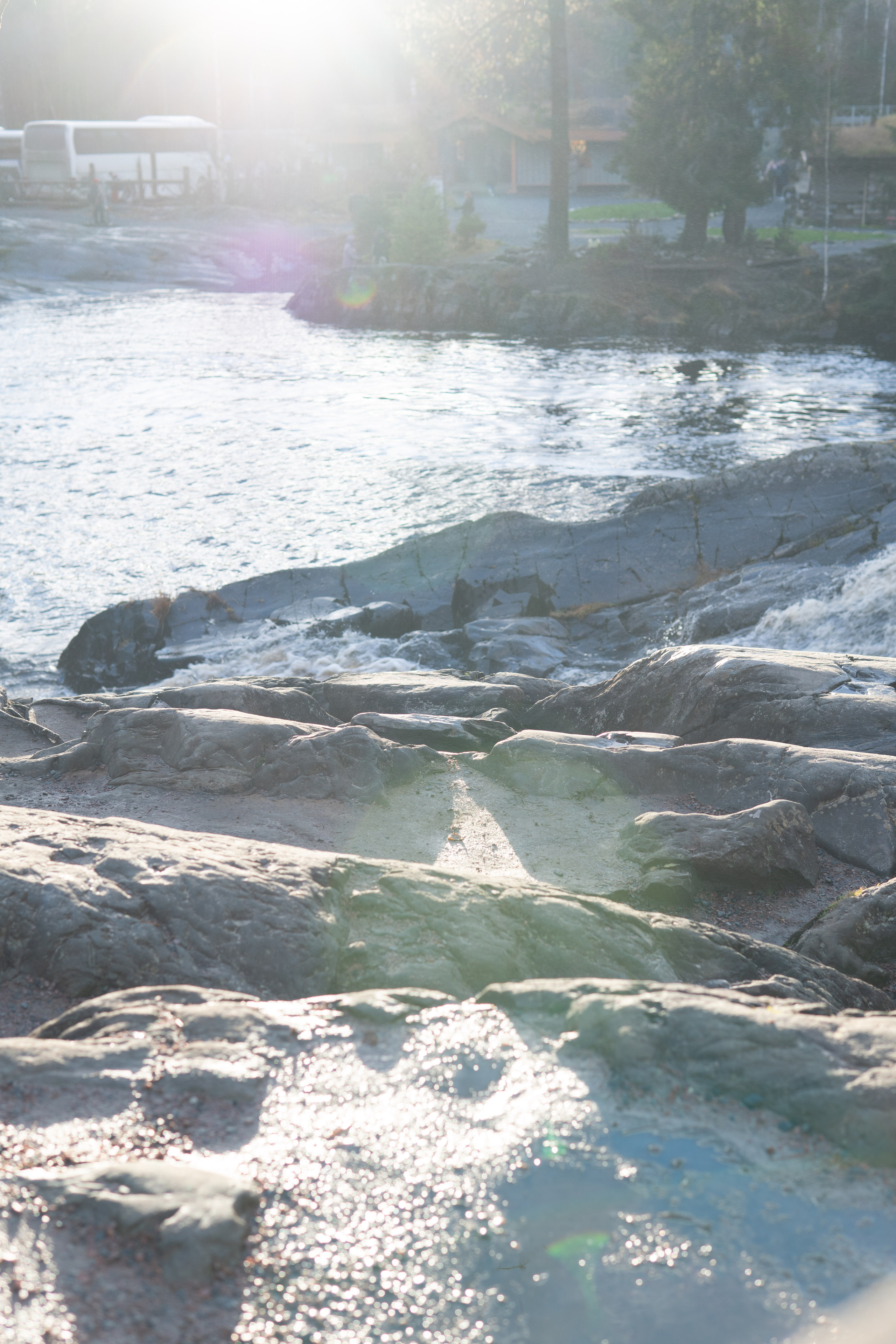 Фотографии с путешествия в республику Карелия. Медиа-портфолио Марии Абрашиной