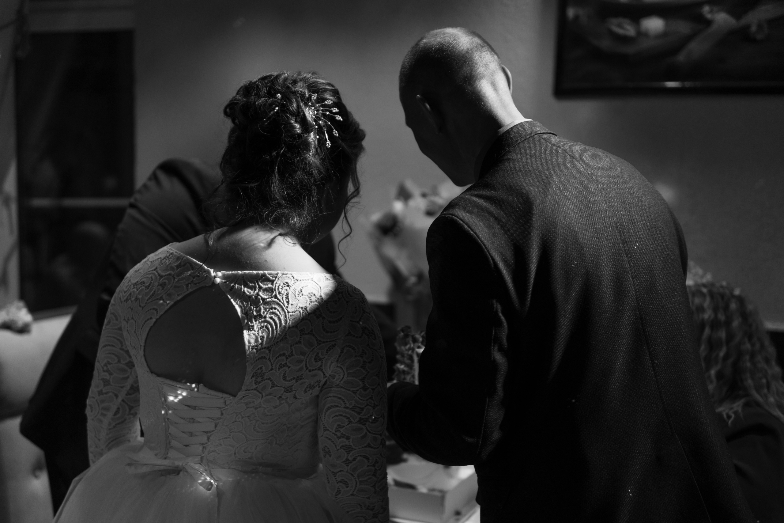 Свадебное портфолио. Медиа-портфолио Марии Абрашиной