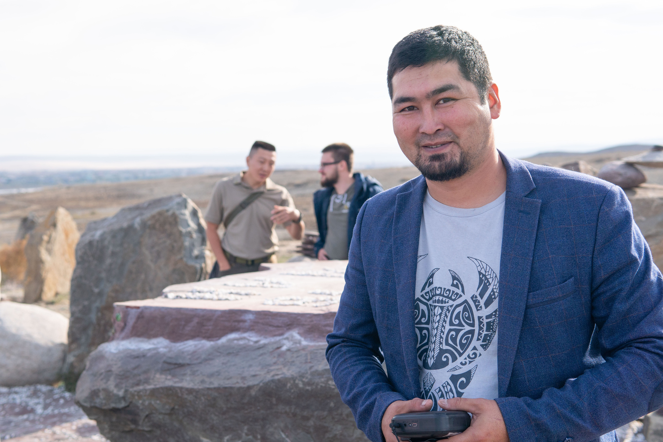 Конференция «РАЭСК-2022». Медиа-портфолио Марии Абрашиной