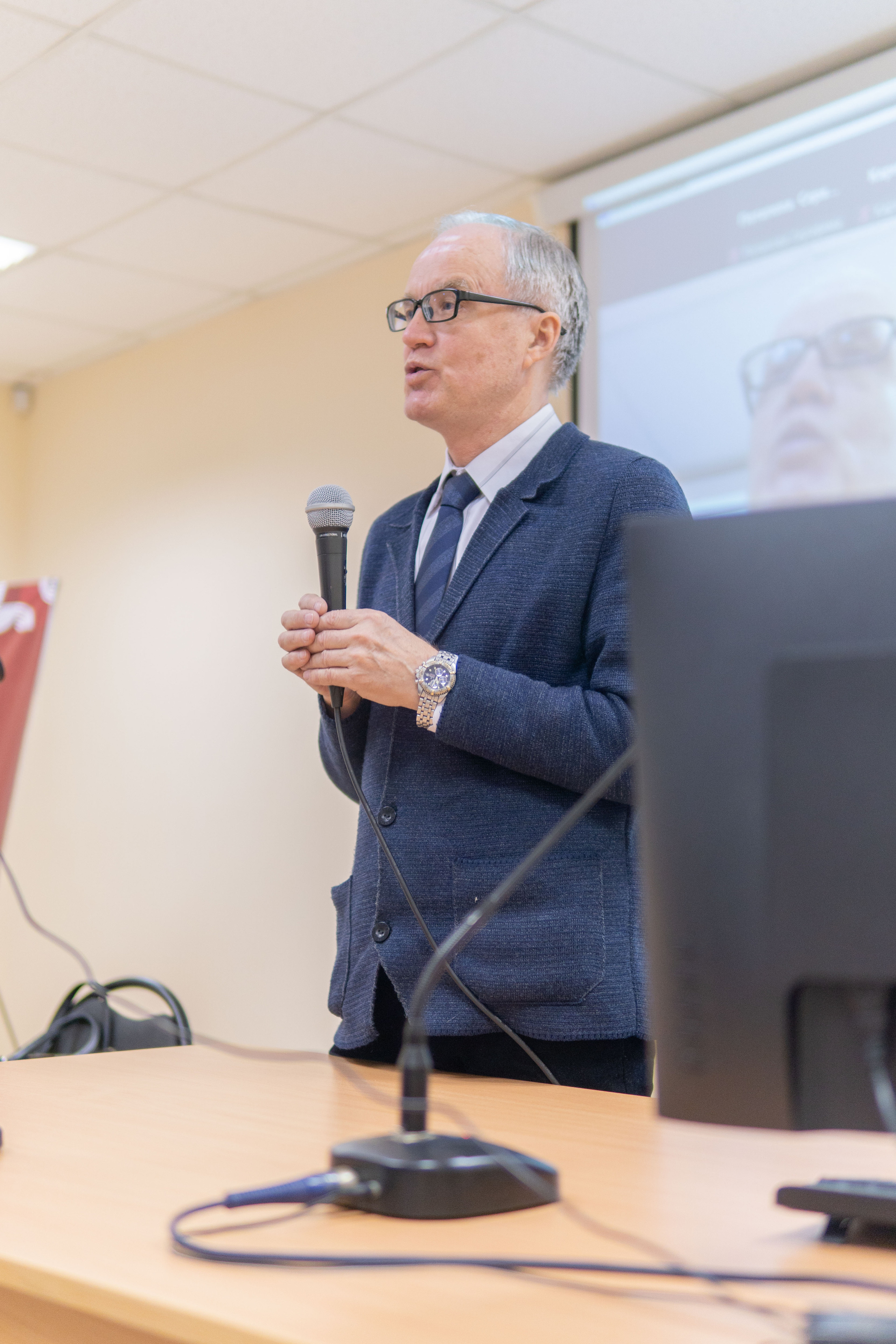 Конференция «КЛИО-2022». Медиа-портфолио Марии Абрашиной