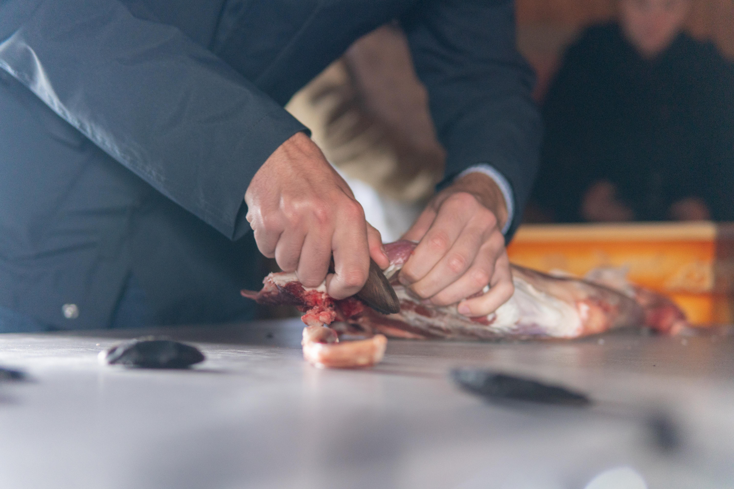 Конференция «РАЭСК-2022». Медиа-портфолио Марии Абрашиной