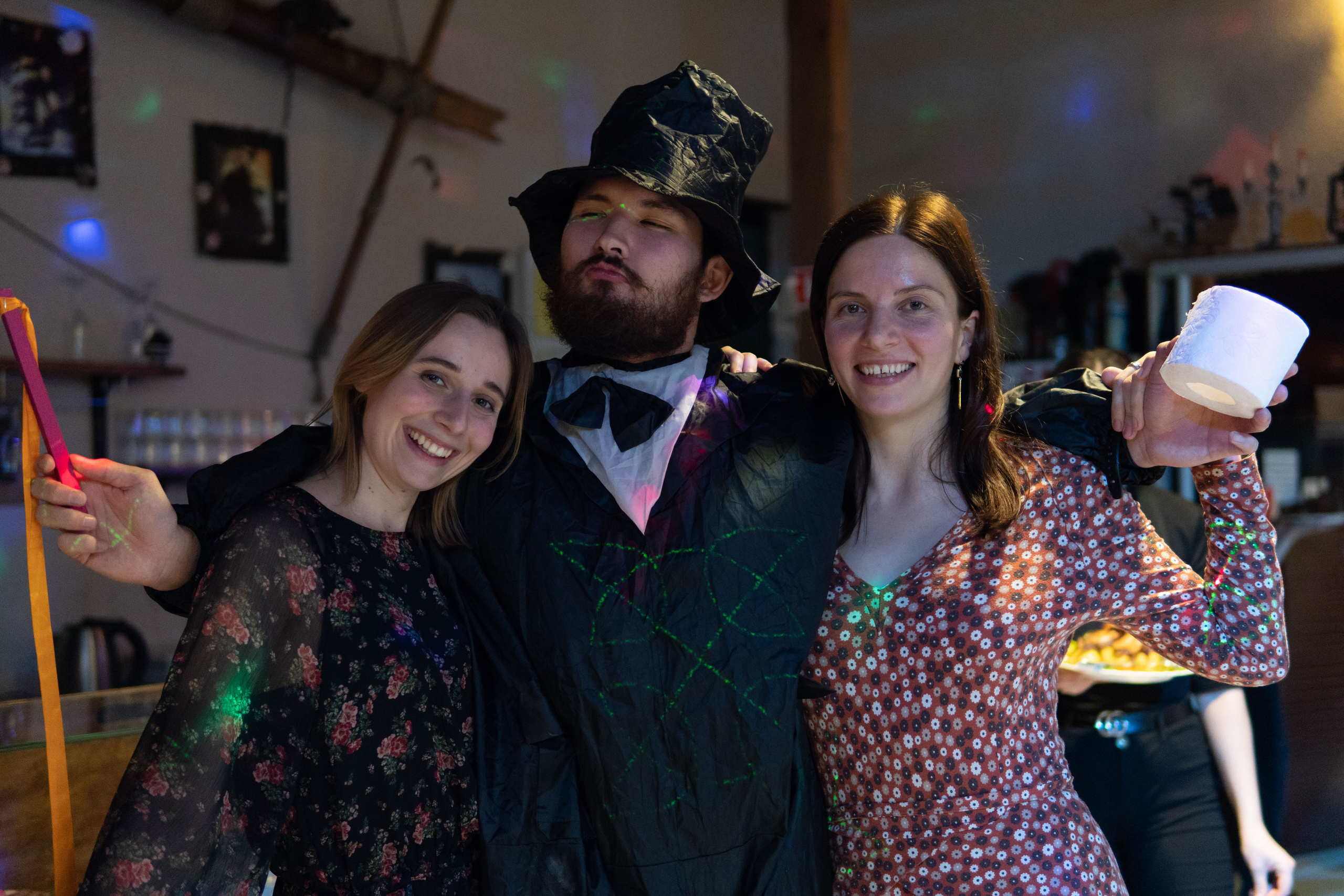 Свадебный репортаж Олеси и Михаила. Медиа-портфолио Марии Абрашиной