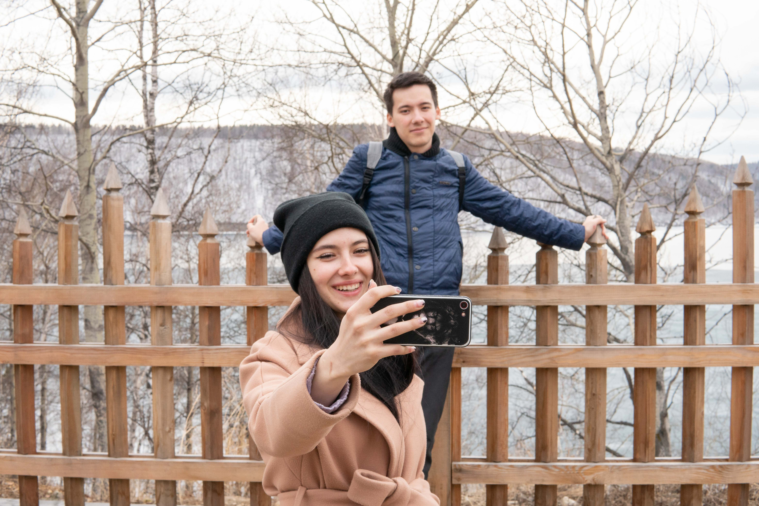 Конференция «РАЭСК-2021». Медиа-портфолио Марии Абрашиной