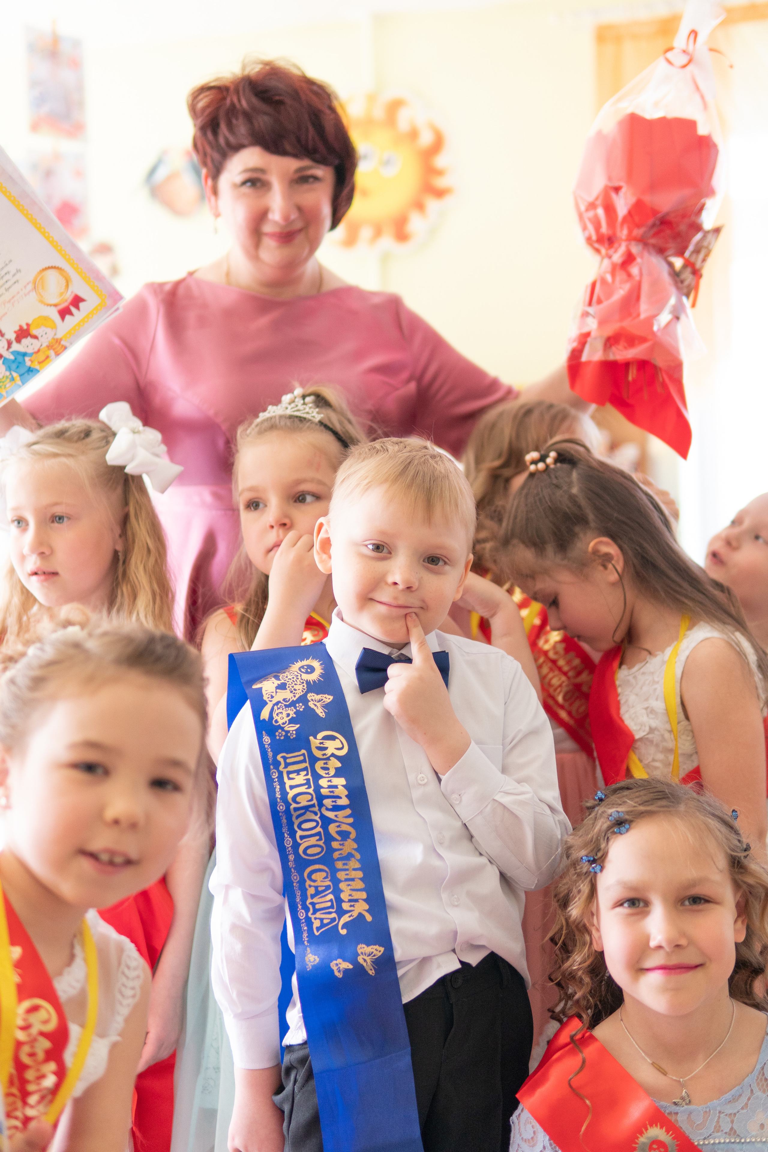 Репортажное портфолио. Медиа-портфолио Марии Абрашиной