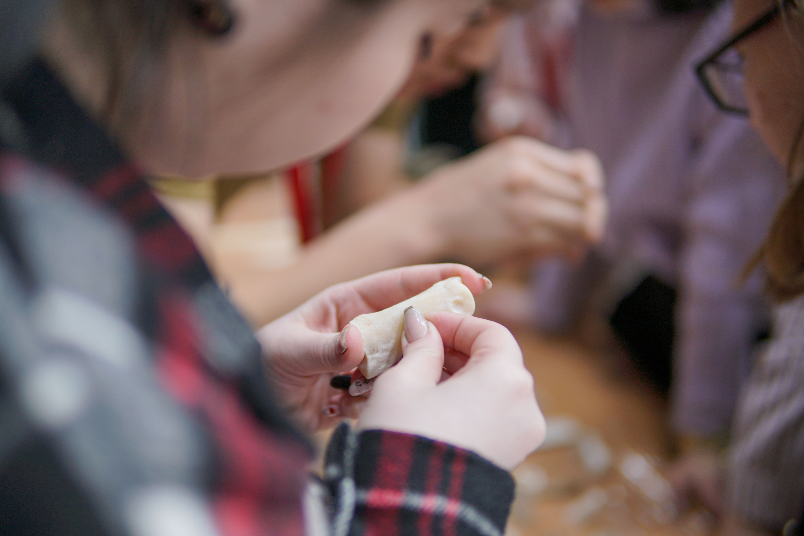 Конференция «РАЭСК-2021». Медиа-портфолио Марии Абрашиной