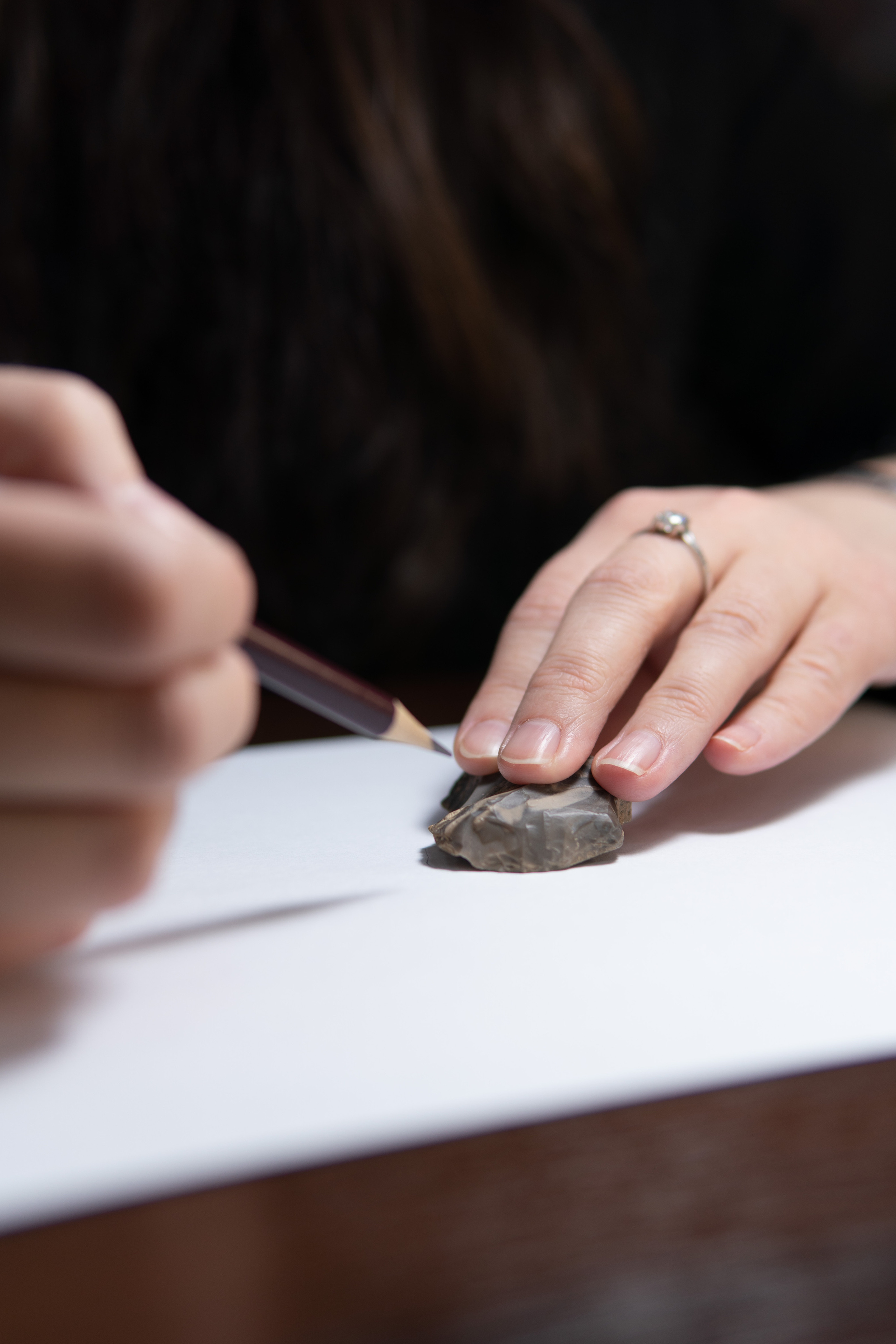 Мероприятия студенческого археологического клуба. Медиа-портфолио Марии Абрашиной