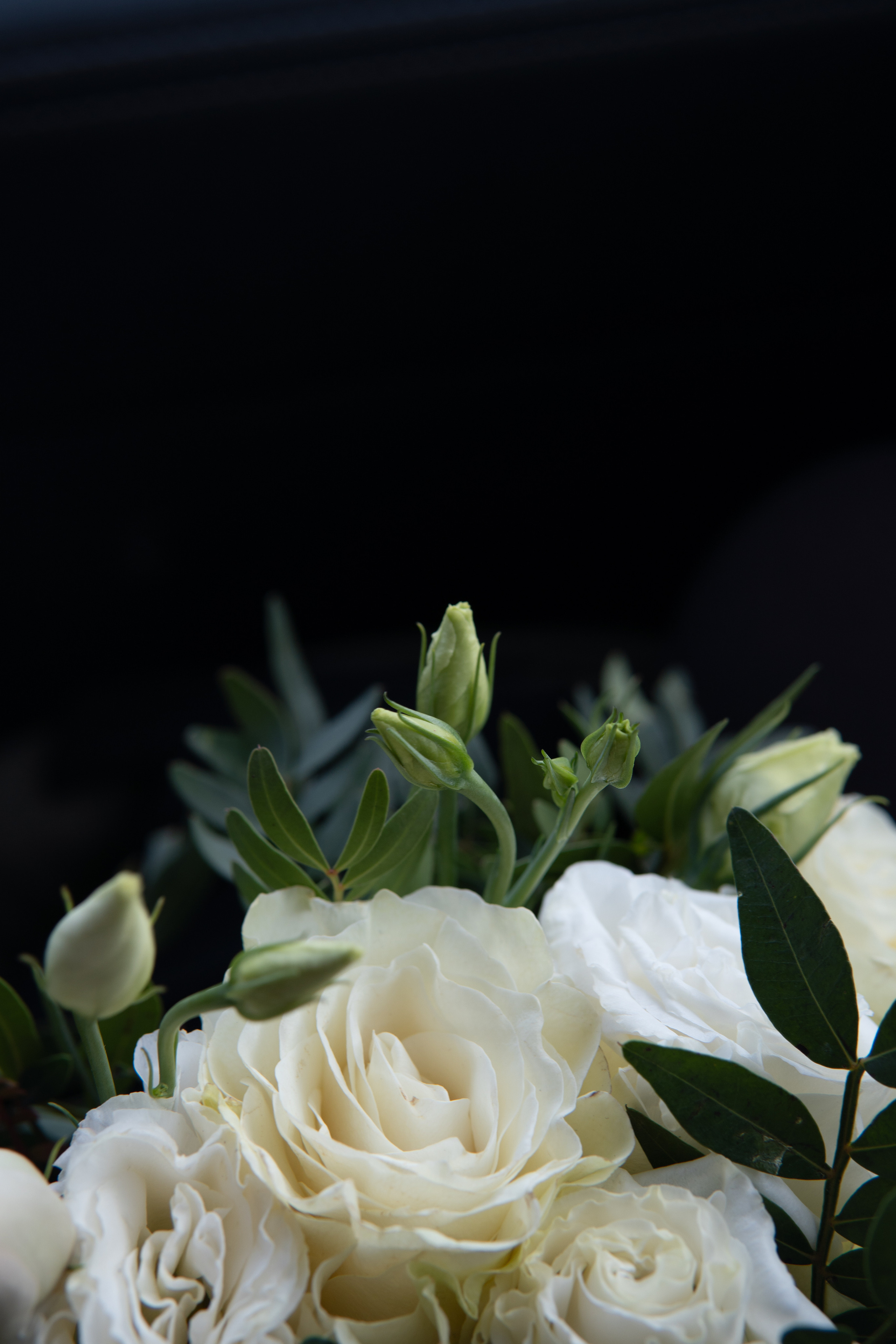 Свадебный репортаж Кристины и Станислава. Медиа-портфолио Марии Абрашиной