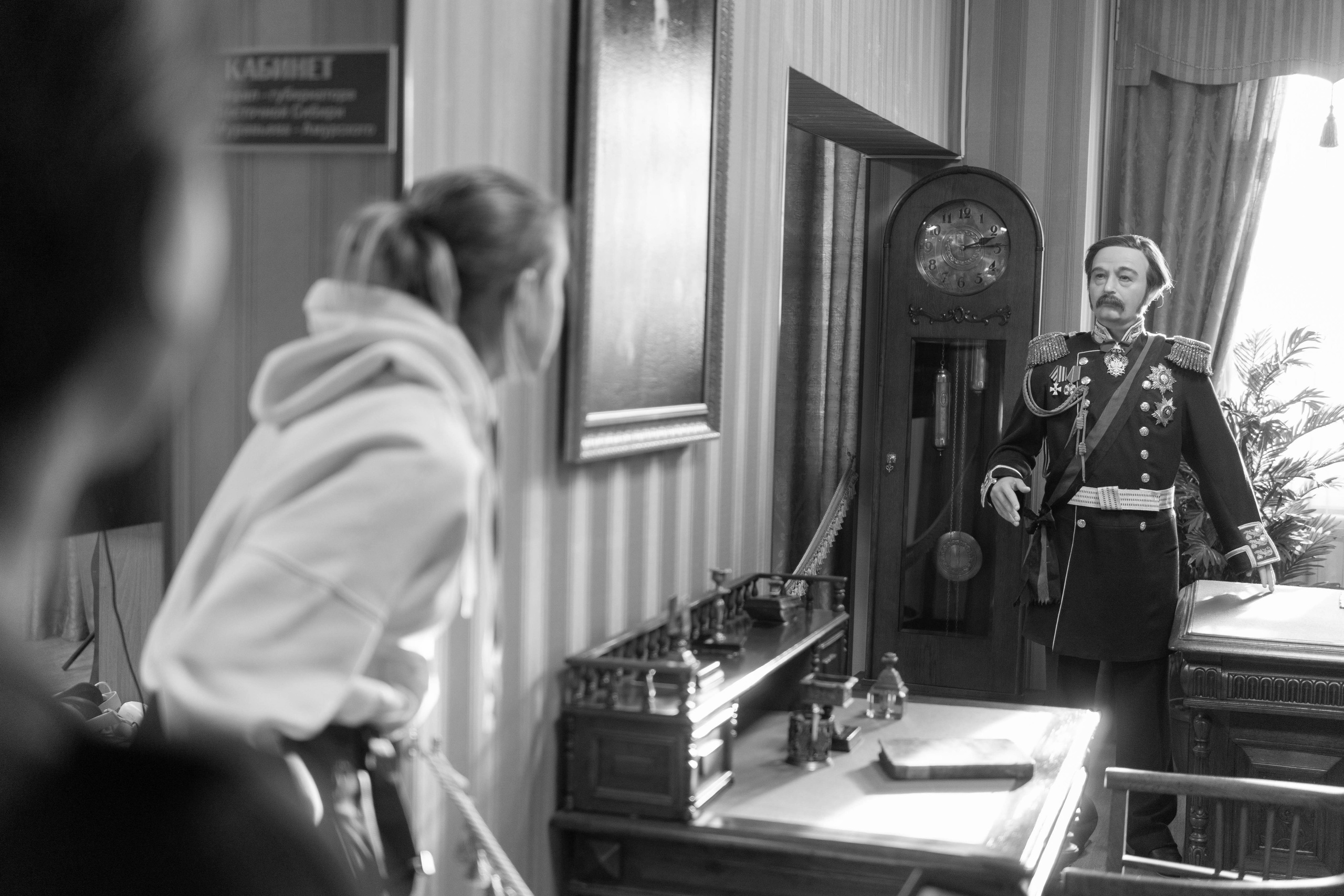 Репортажное портфолио. Медиа-портфолио Марии Абрашиной