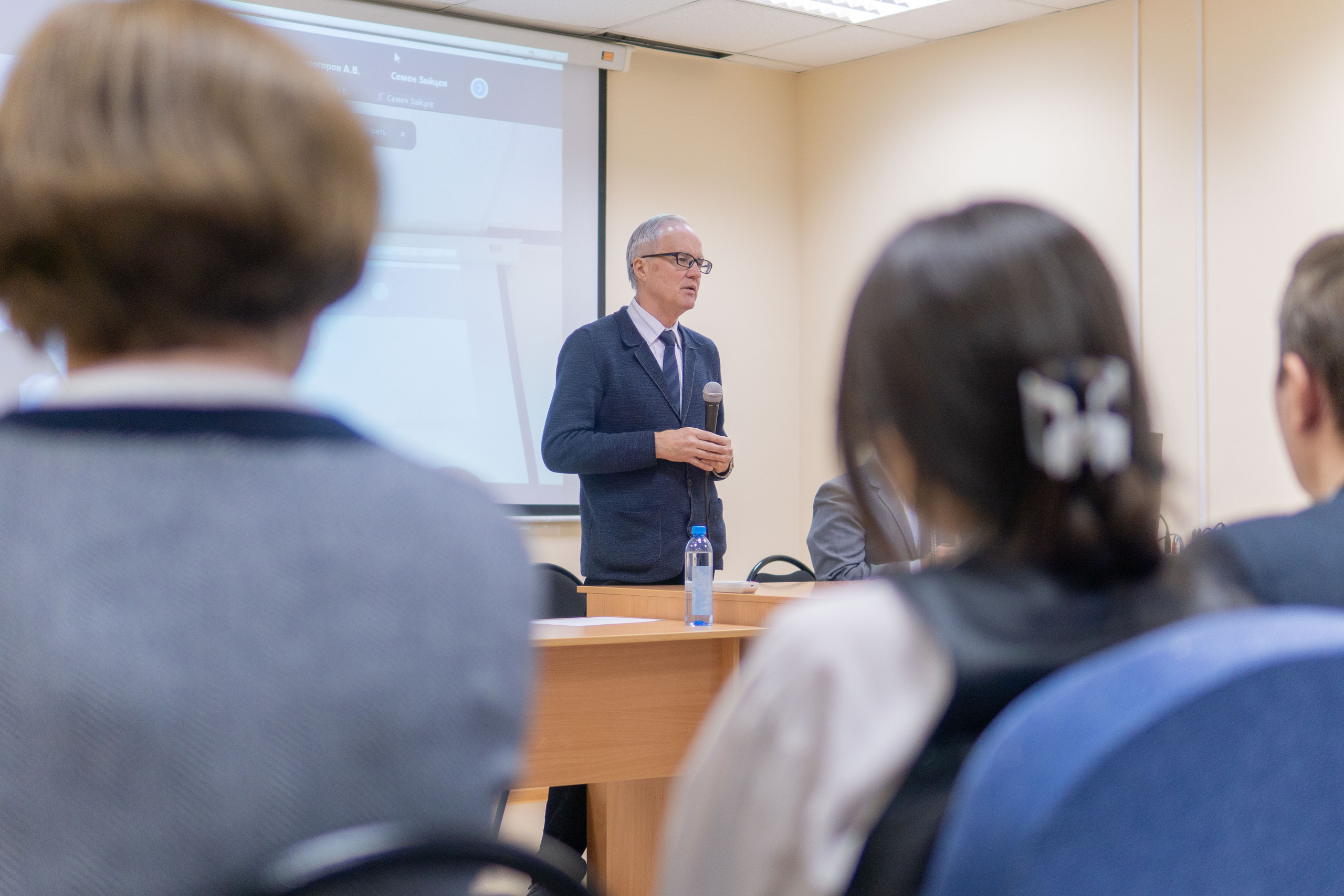 Конференция «КЛИО-2022». Медиа-портфолио Марии Абрашиной