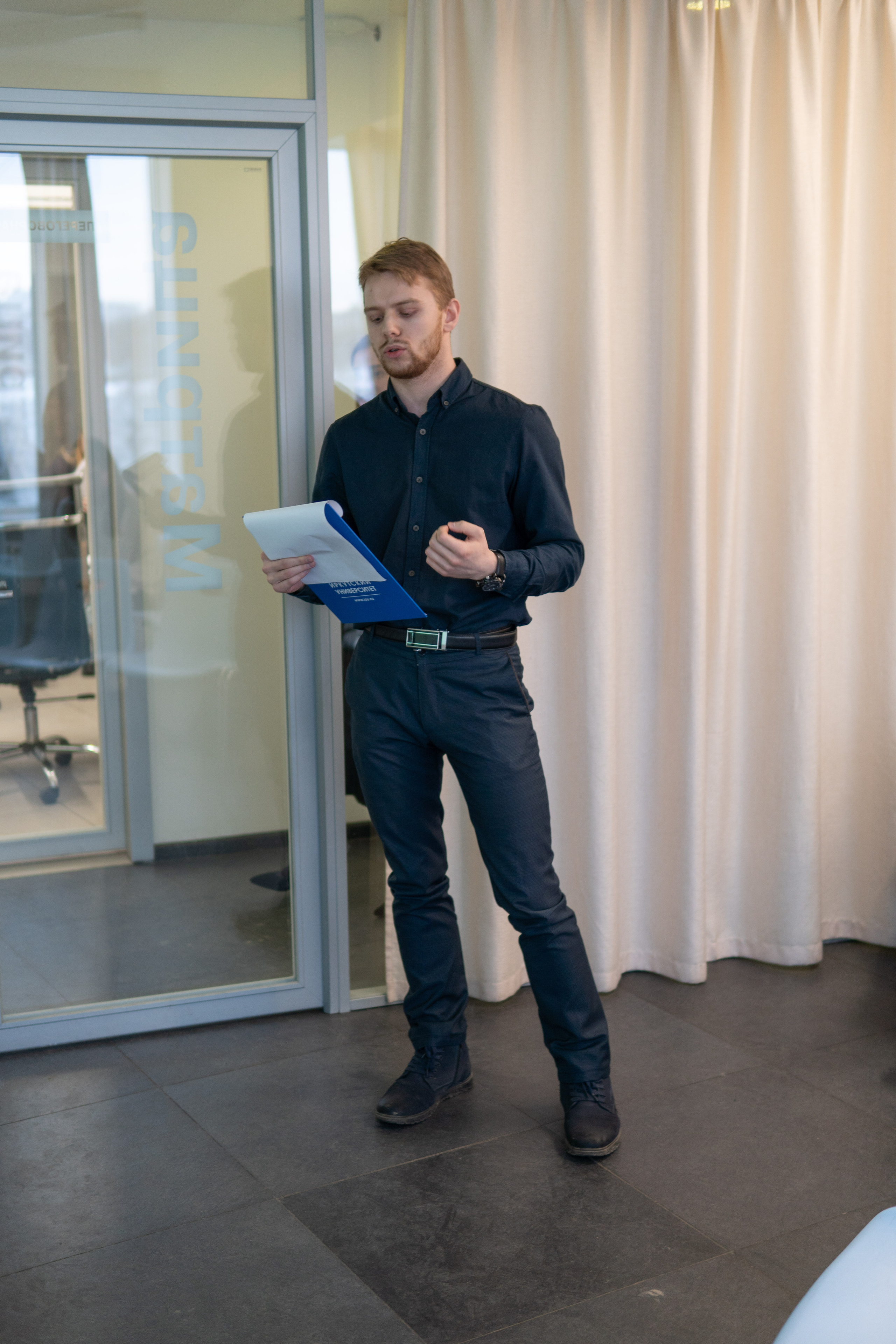 Конференция «КЛИО-2021». Медиа-портфолио Марии Абрашиной