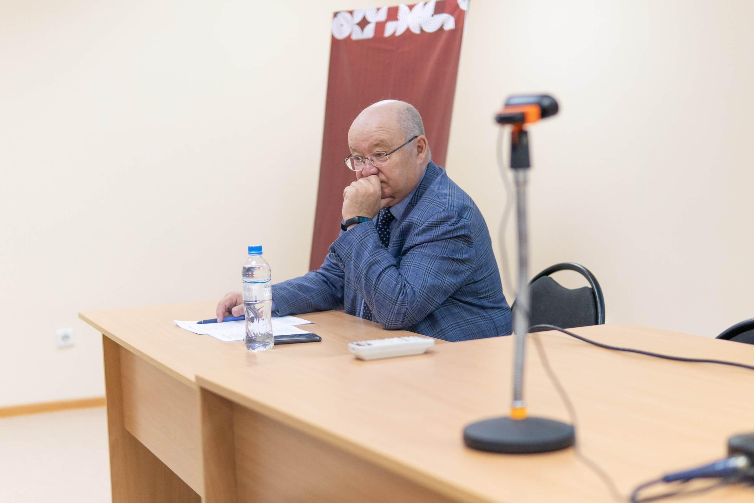 Конференция «КЛИО-2022». Медиа-портфолио Марии Абрашиной