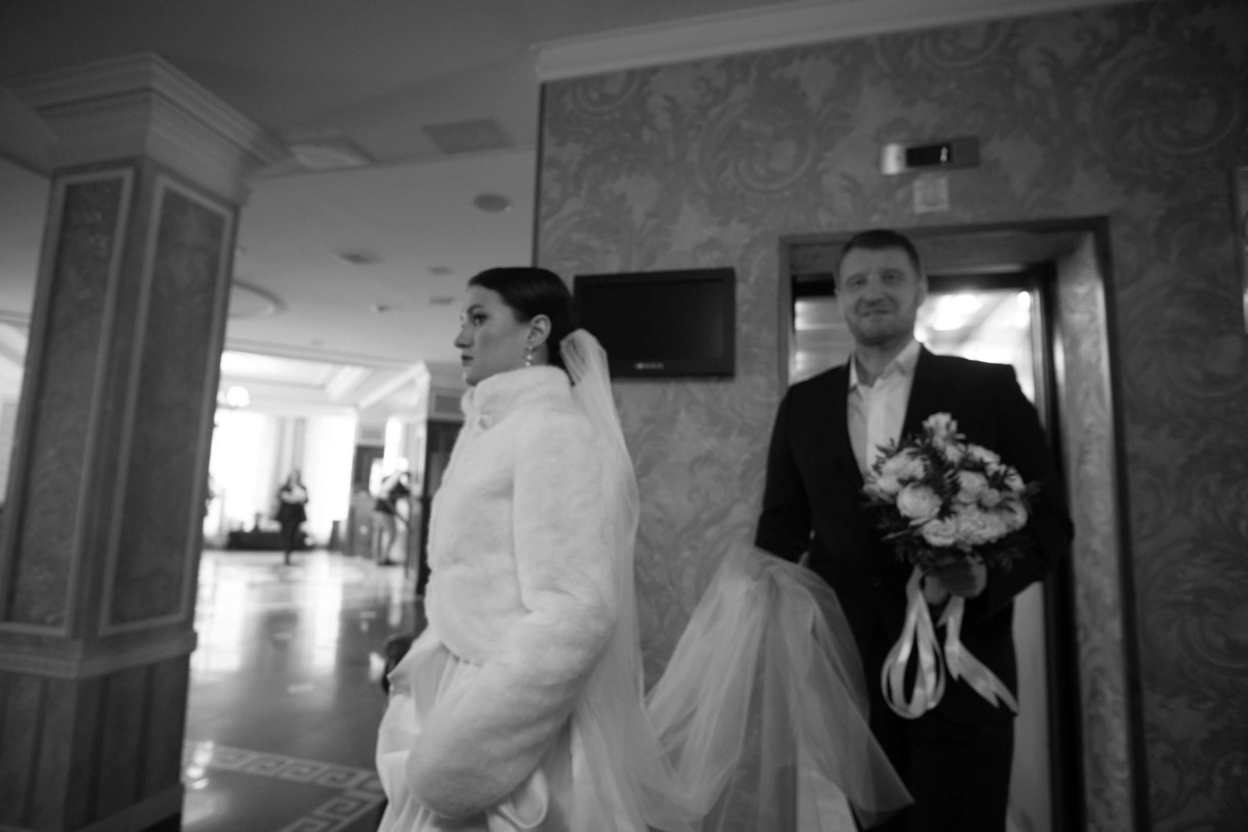 Свадебное портфолио. Медиа-портфолио Марии Абрашиной