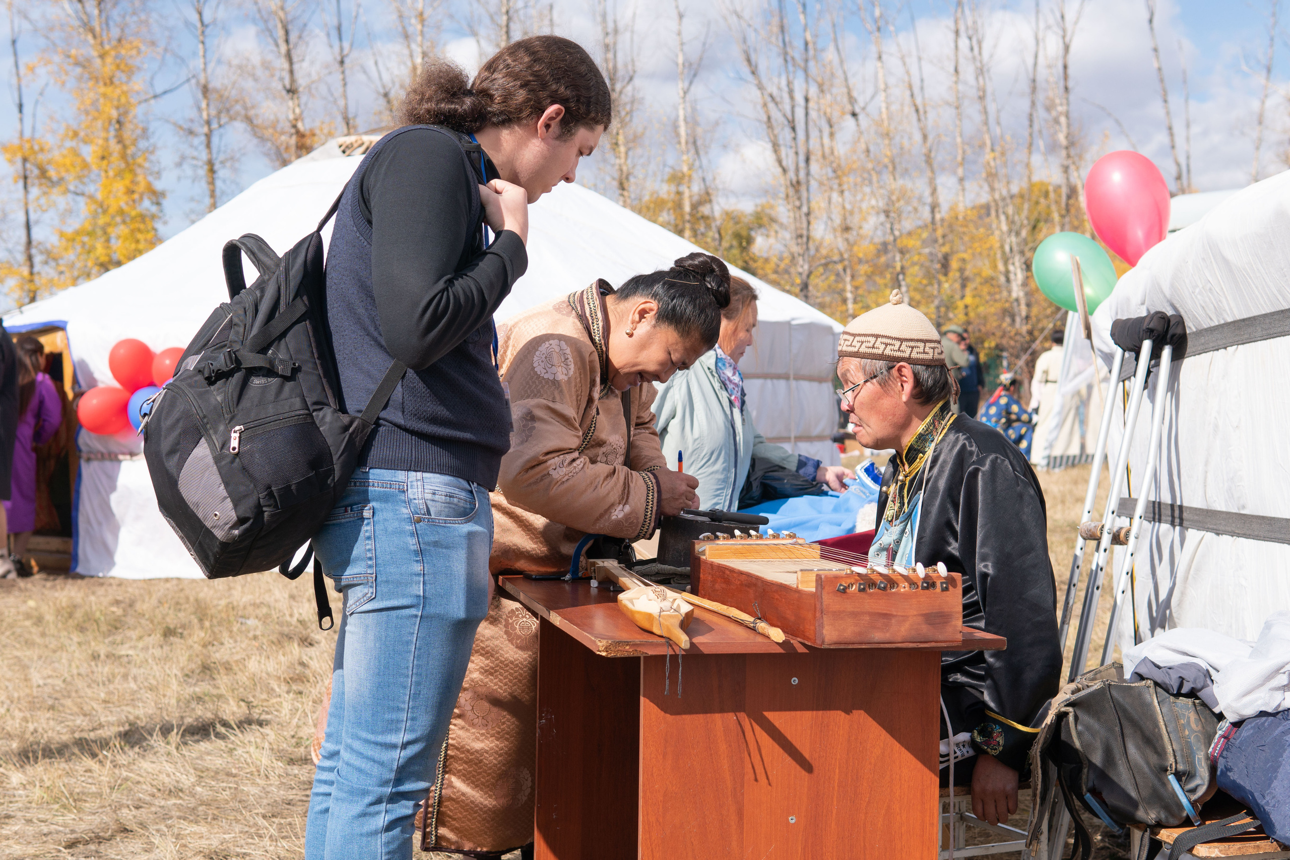 Конференция «РАЭСК-2022». Медиа-портфолио Марии Абрашиной