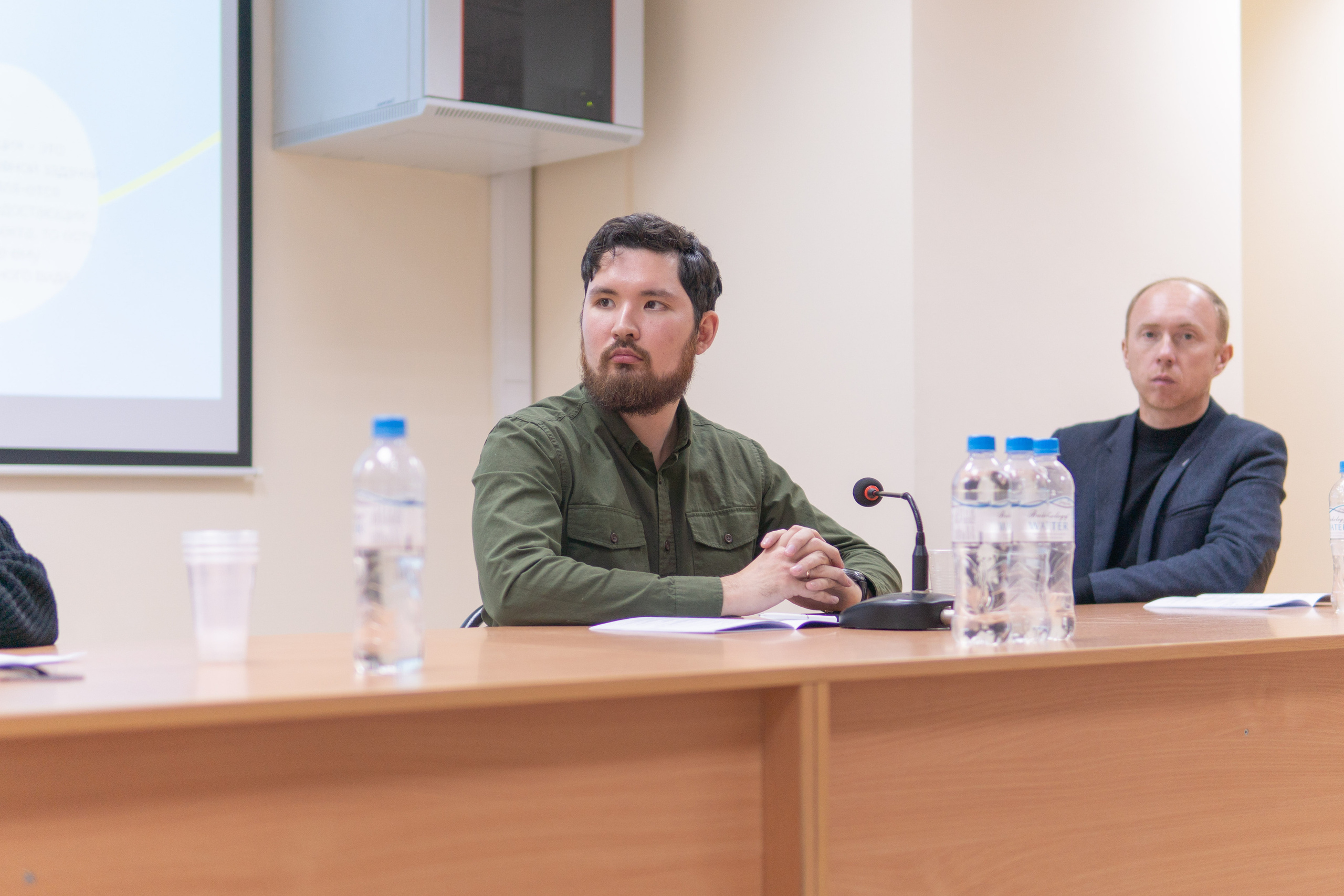 Конференция «КЛИО-2022». Медиа-портфолио Марии Абрашиной