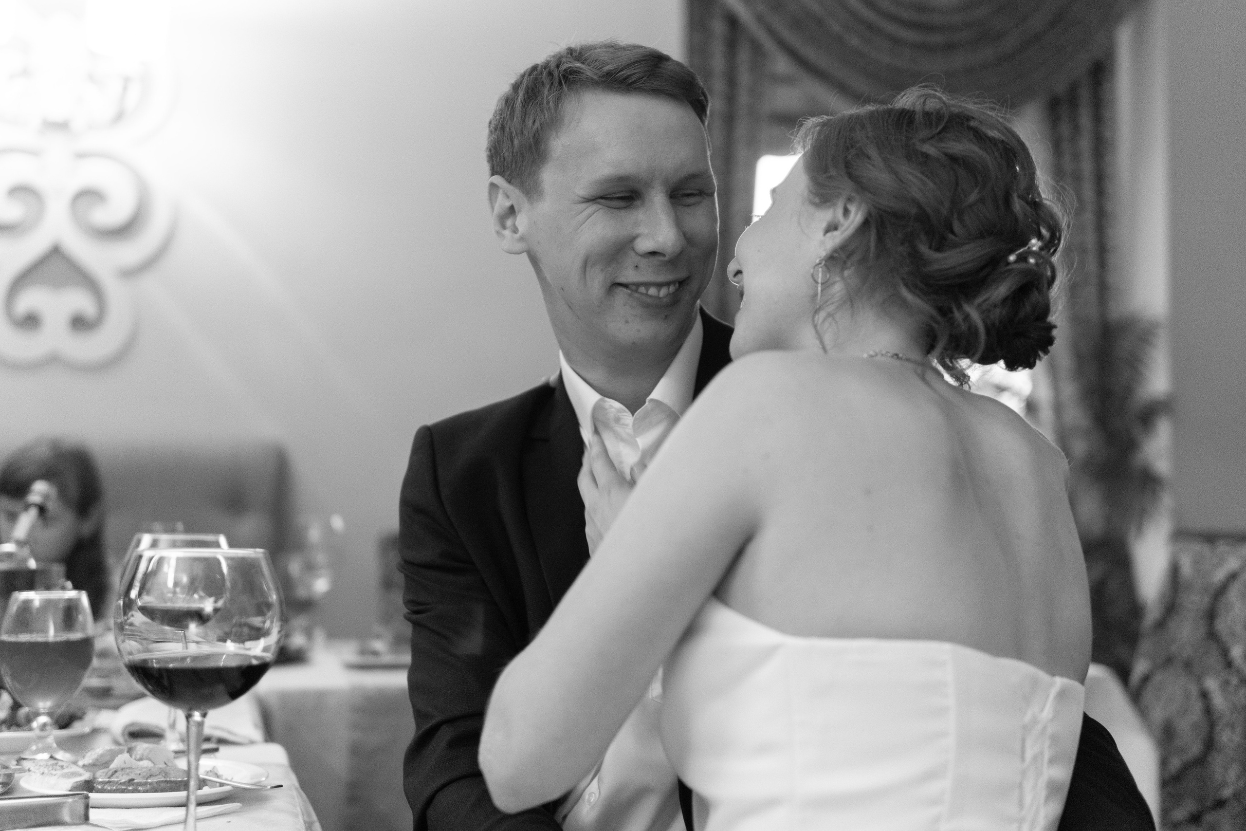 Свадебное портфолио. Медиа-портфолио Марии Абрашиной