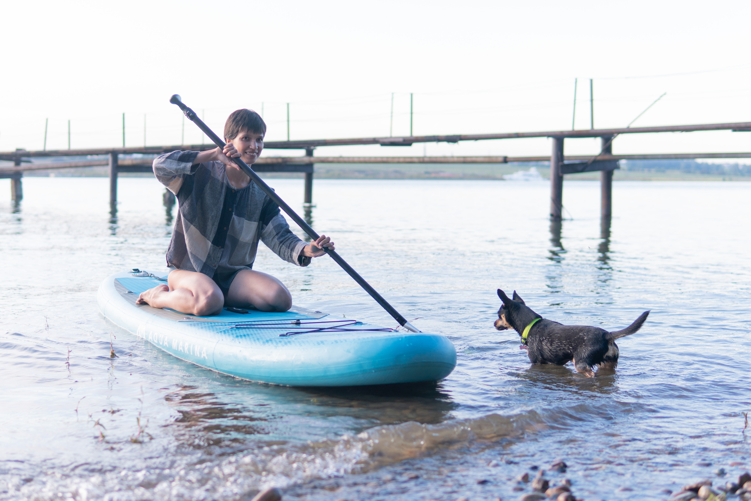 Свадебный репортаж Екатерины и Даниила. Медиа-портфолио Марии Абрашиной