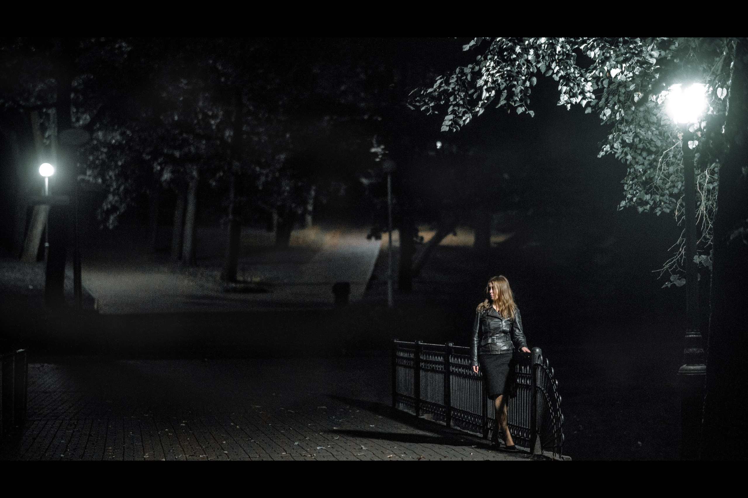 Кофе после полуночи. Night Air — ночной фотограф/ авторская портретная и стрит-фотография. Москва