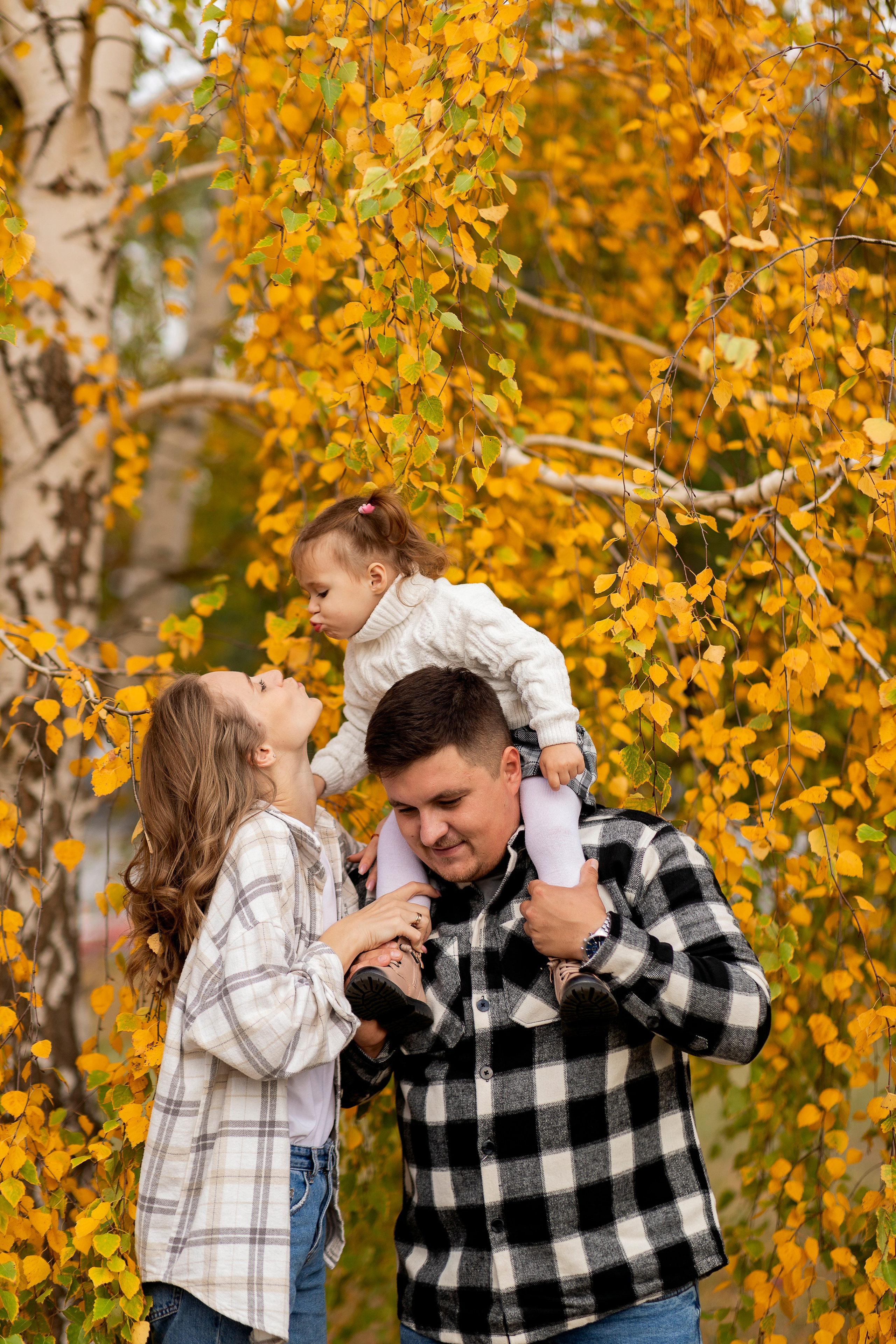 Пикник. Настасья Перова Фотограф
