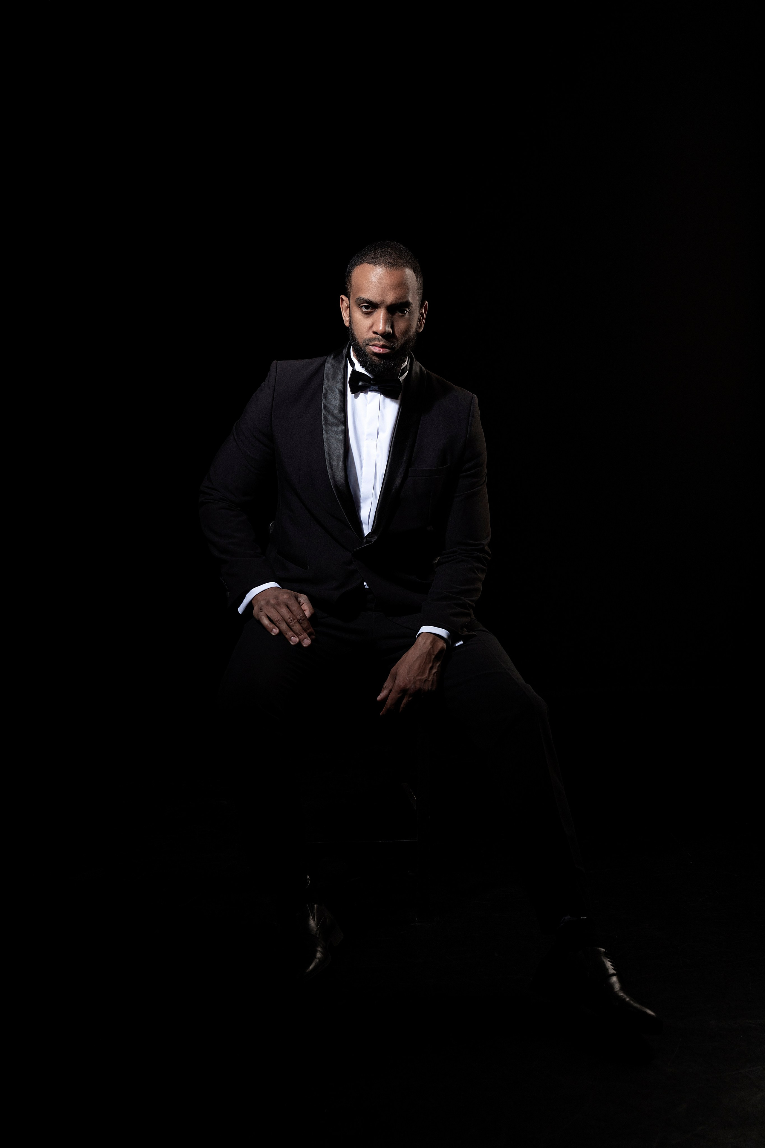 Джеймс Бонд. Настасья Перова Фотограф