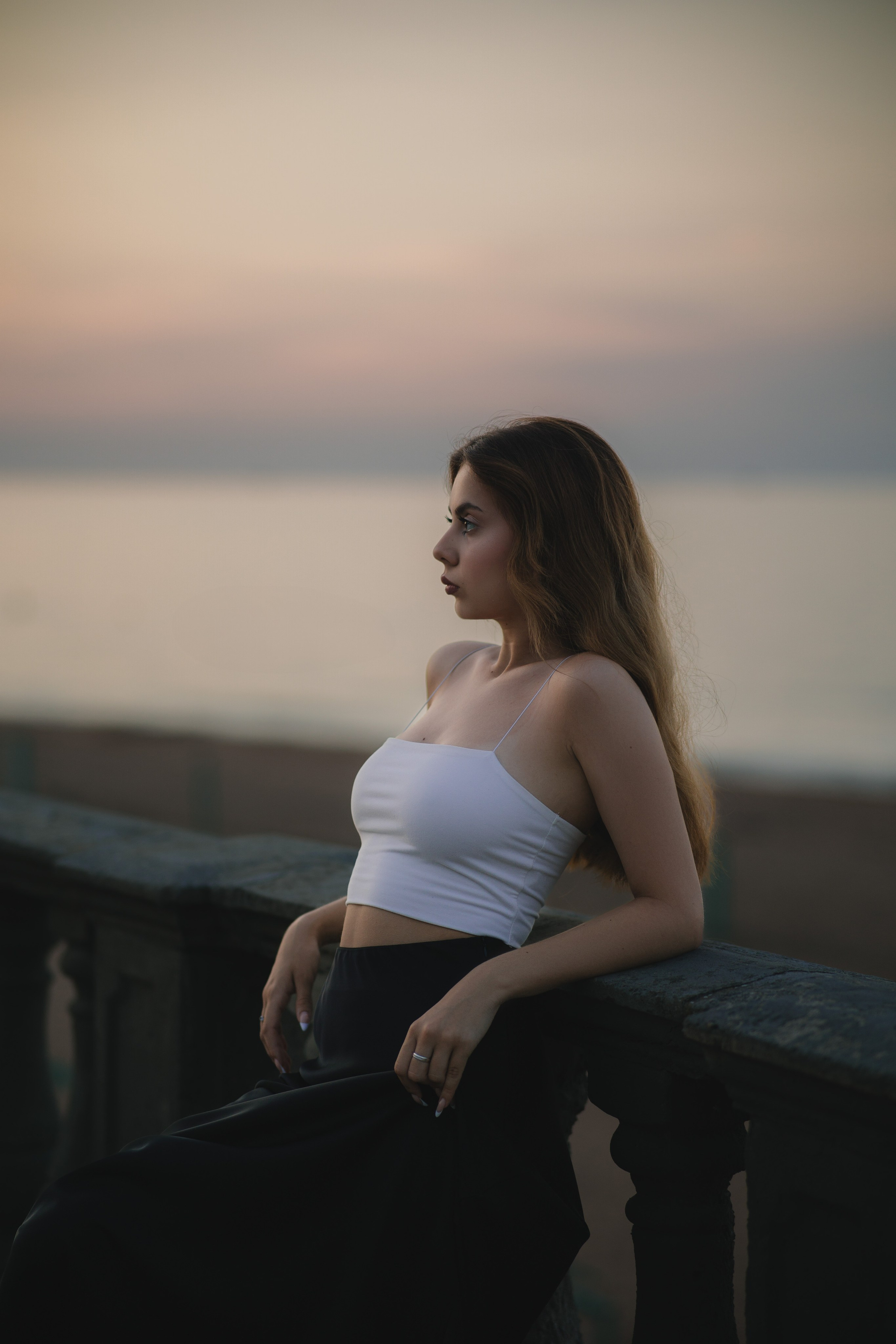 Арина. Дарья Скворцова