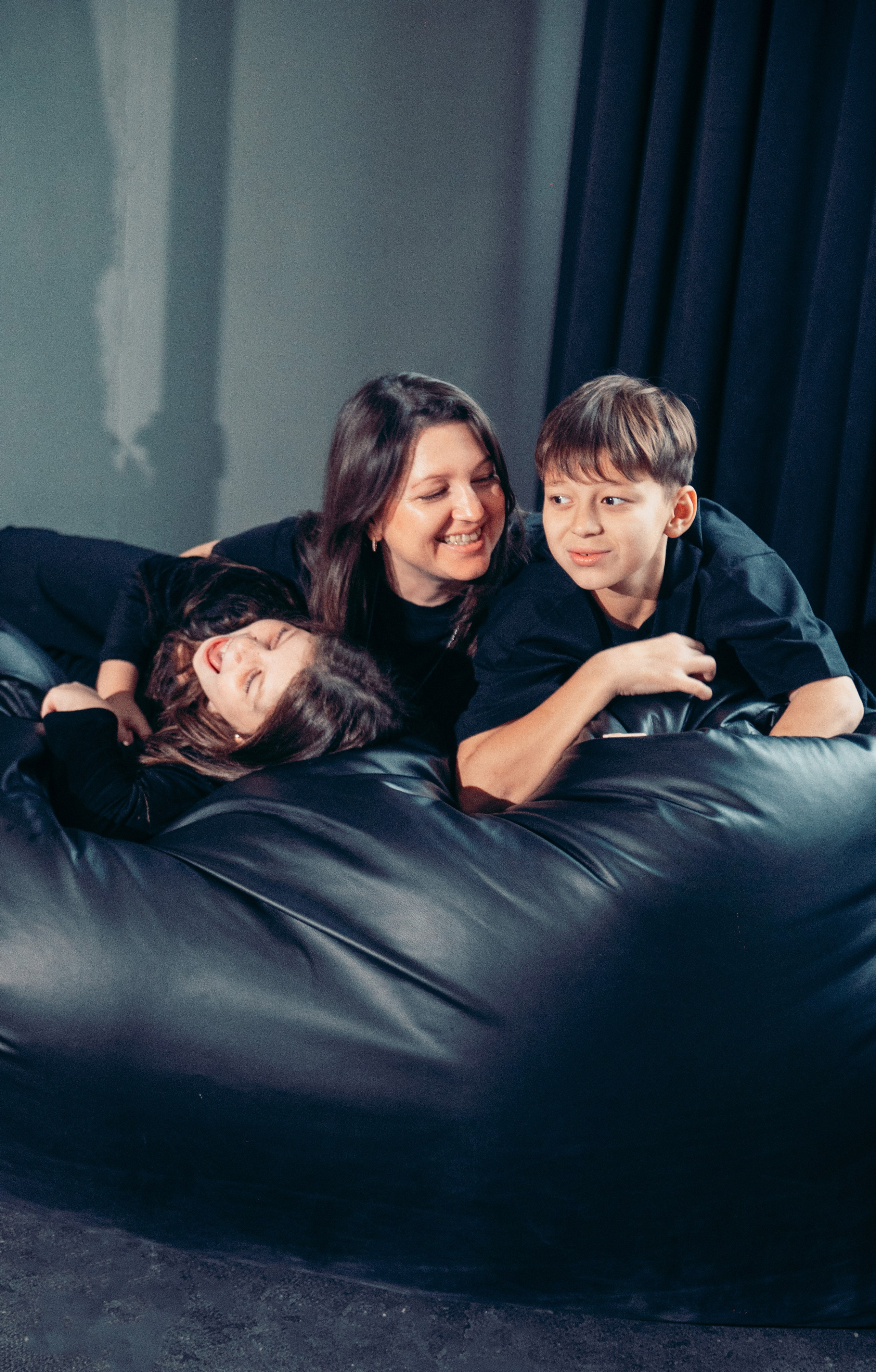 Наташа к дню матери. Творческий фотограф в Волгограде