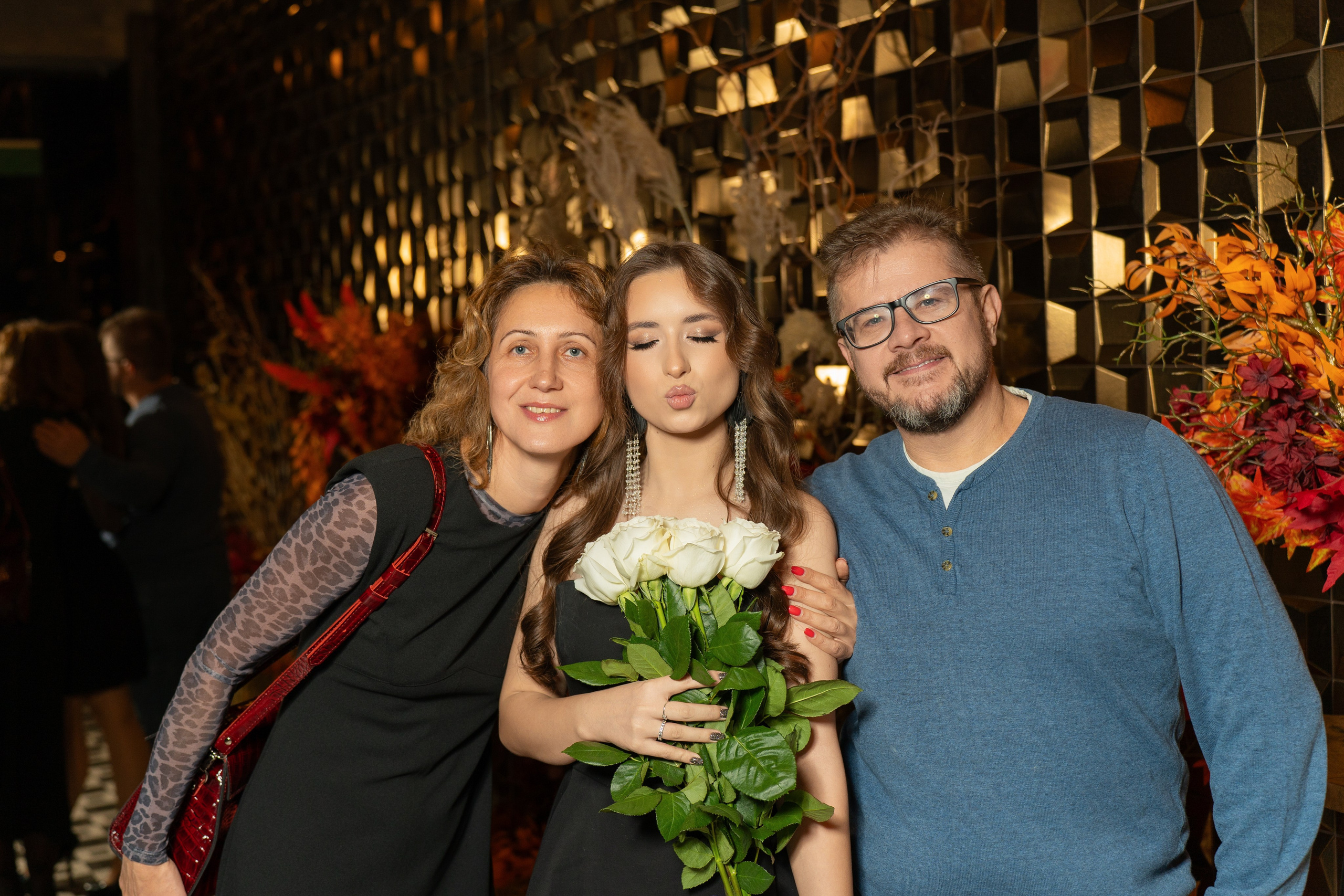 18 лет. Семейный и свадебный фотограф Минск, Беларусь Анна Орловская