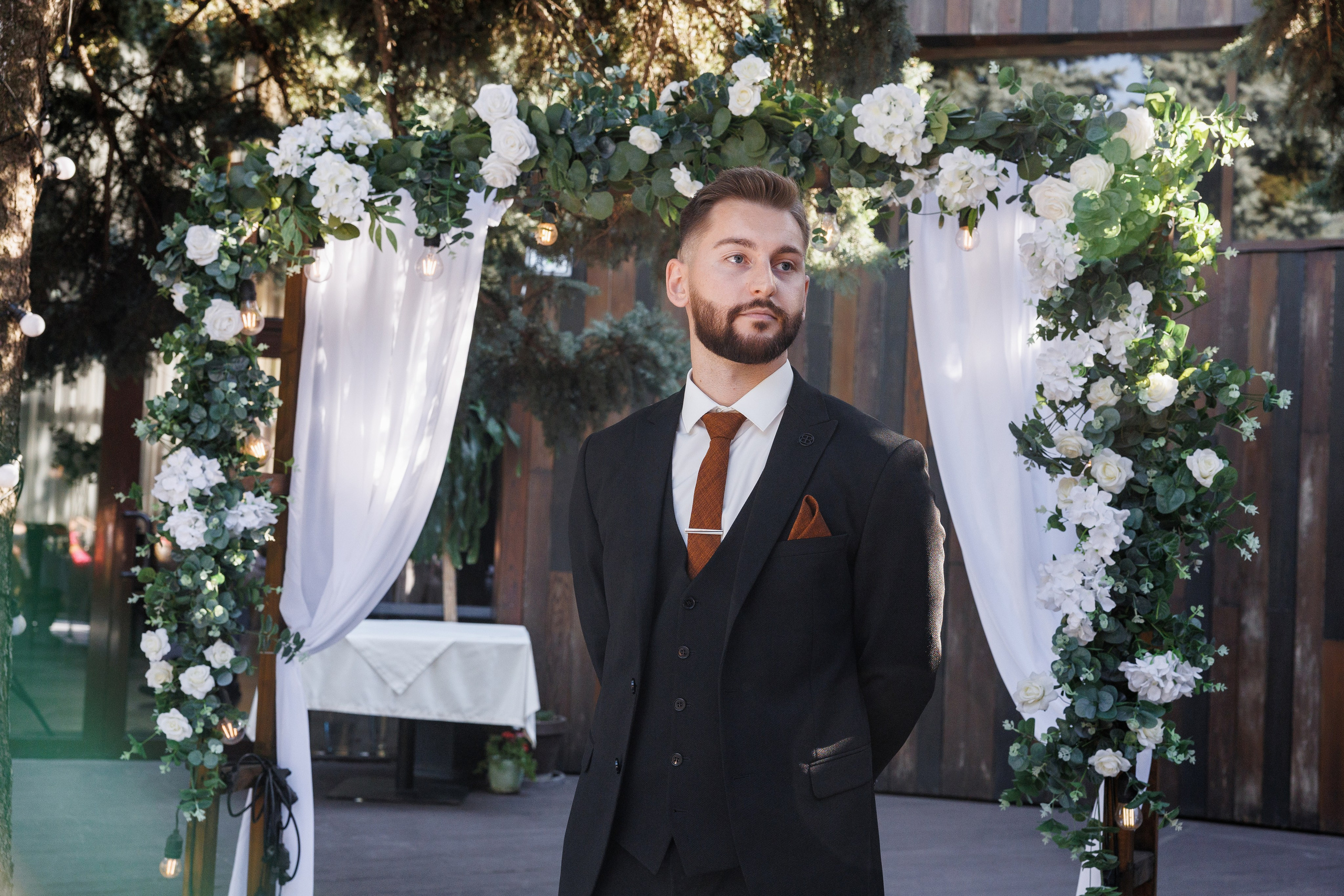 Максим и Диана. Фотограф Ставрополь Петр Голубенко