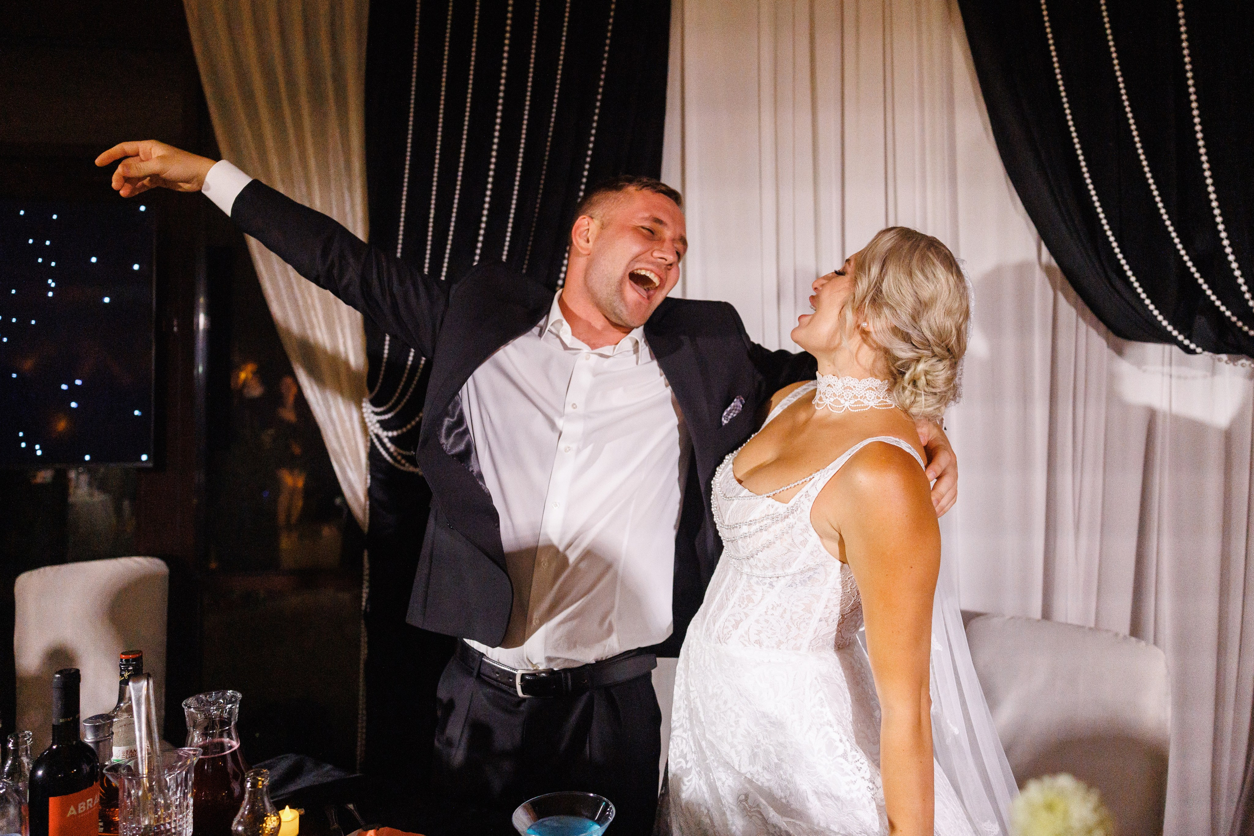 Рома и Надя. Фотограф Ставрополь Петр Голубенко