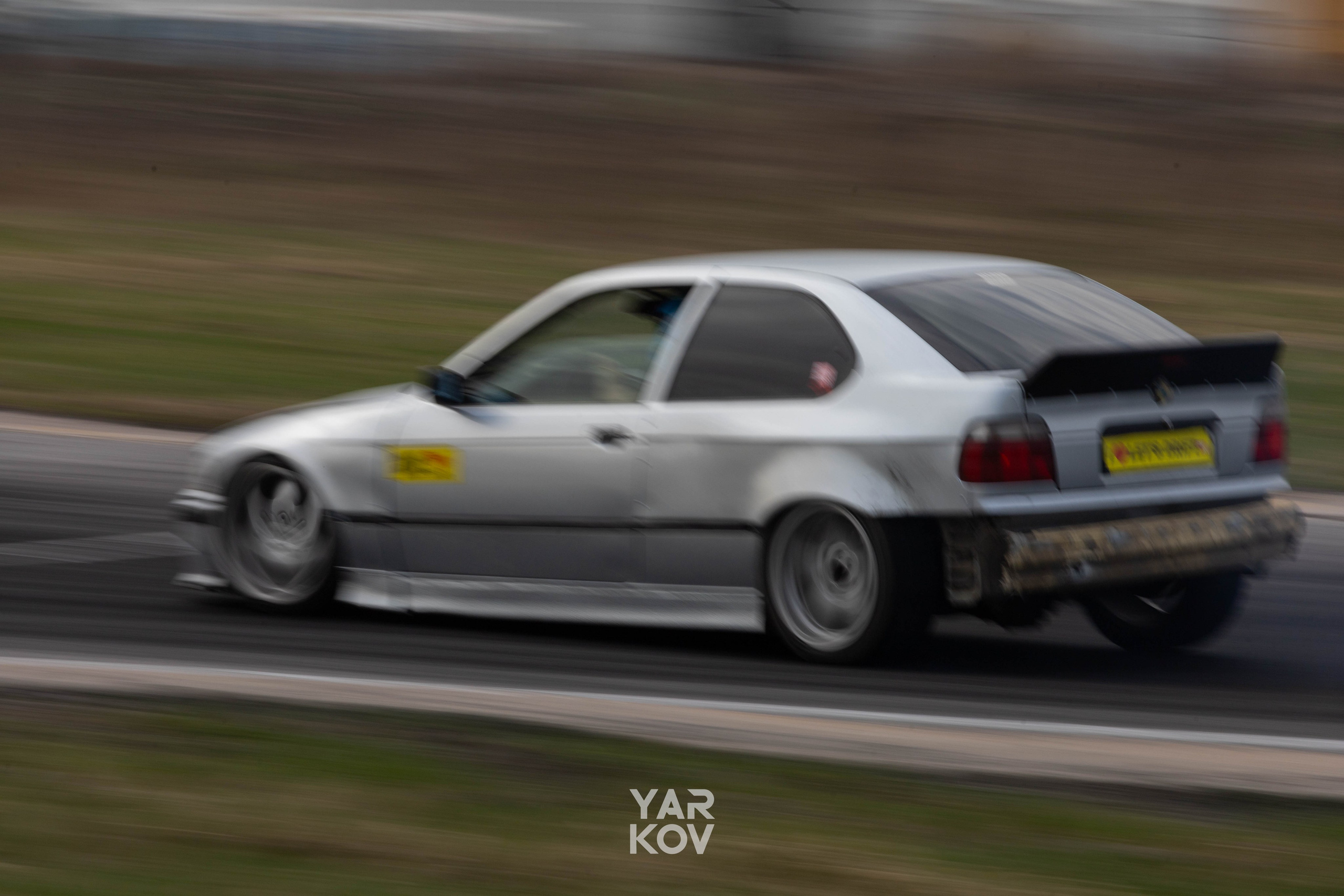 Lets.Drift. Репортажный фотограф в Иркутске — Ярослав Ковалёв