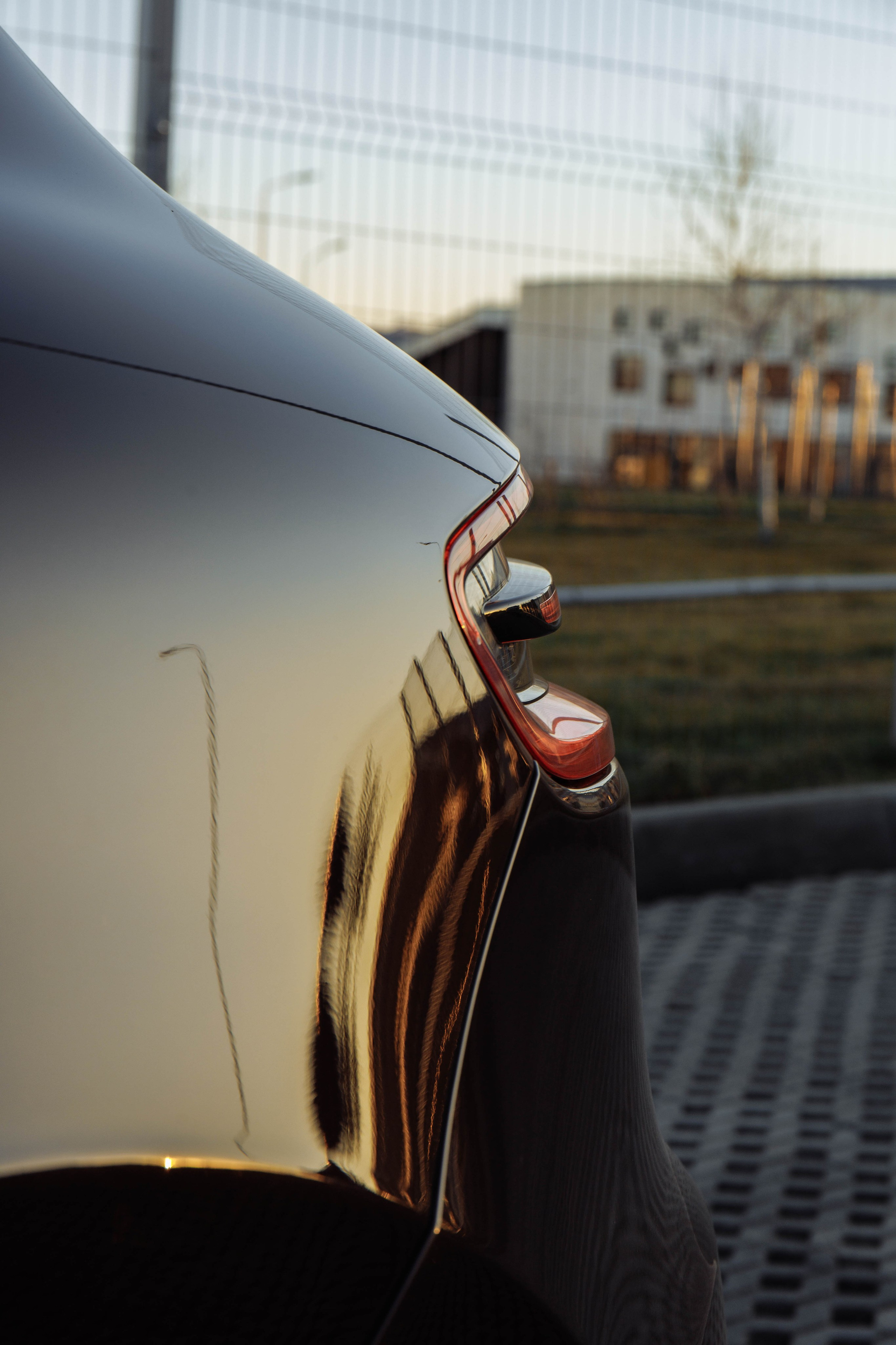 Porche Macan. Репортажный фотограф в Иркутске — Ярослав Ковалёв