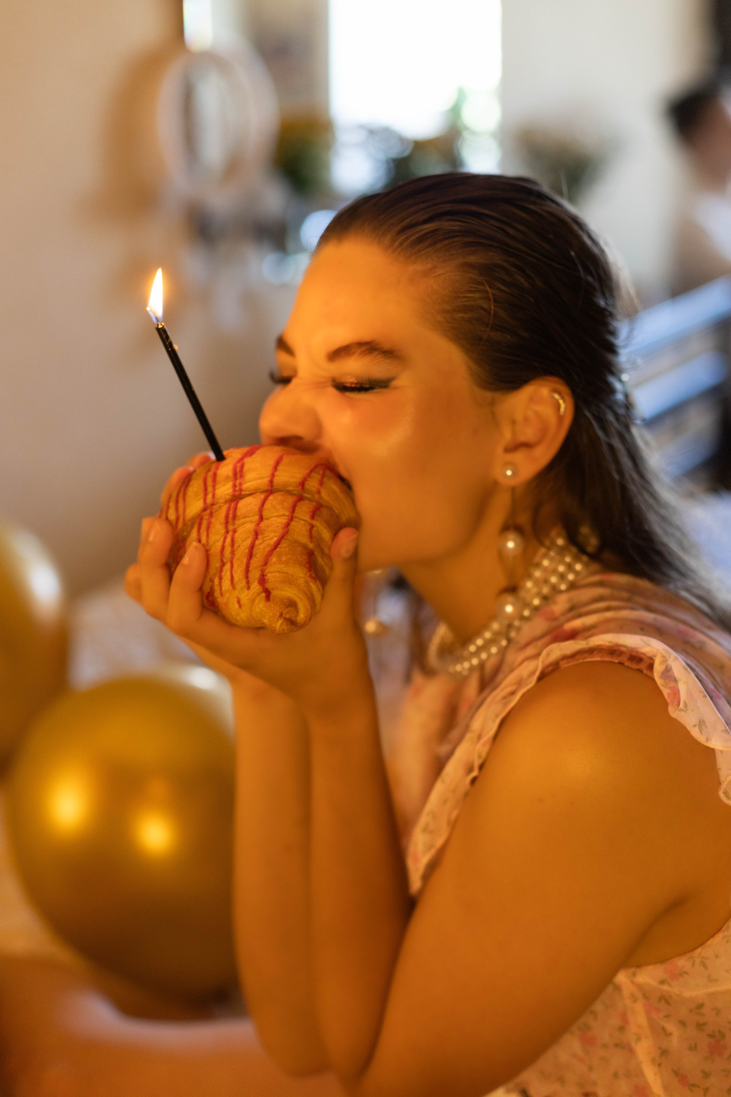 Happy Birthday. Репортажный фотограф в Иркутске — Ярослав Ковалёв