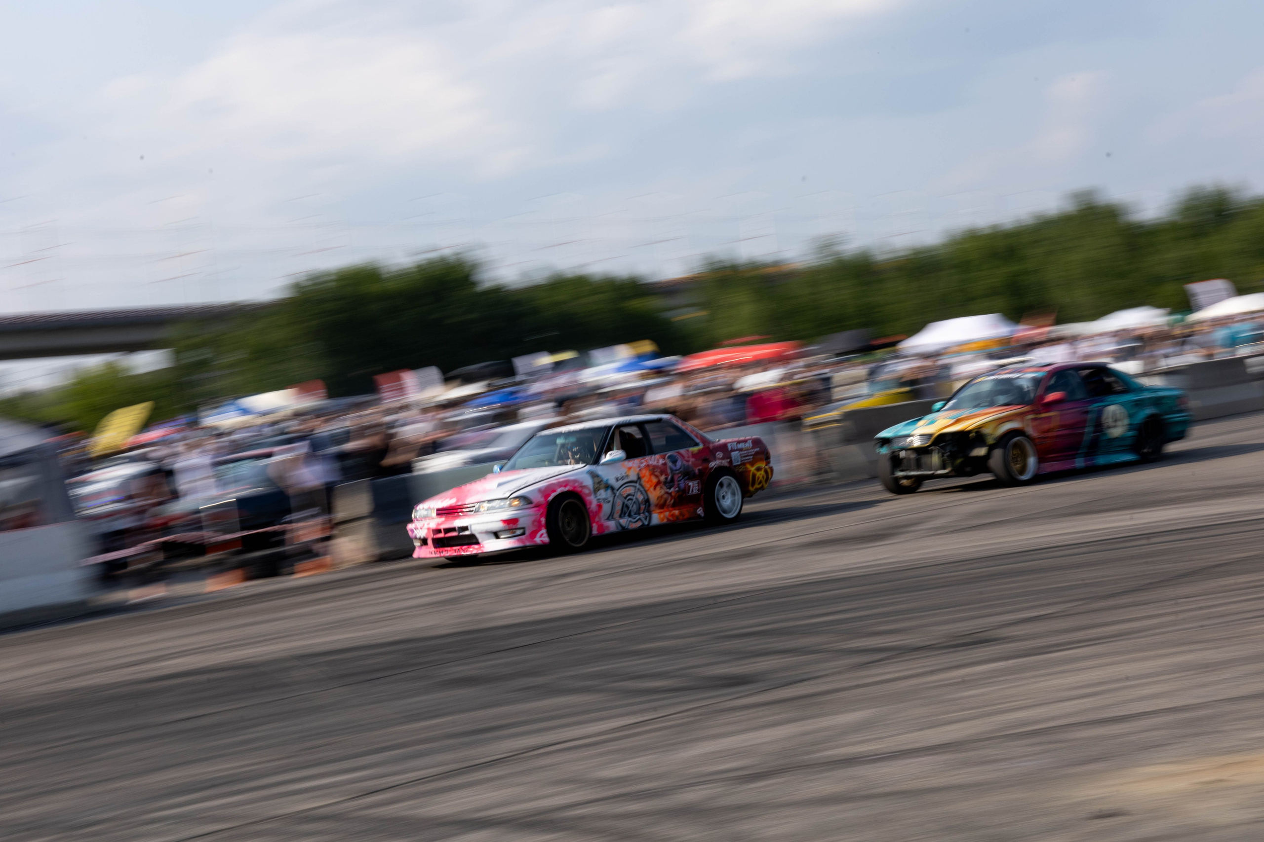 DRIFT TAXI IRKUTSK. Репортажный фотограф в Иркутске — Ярослав Ковалёв