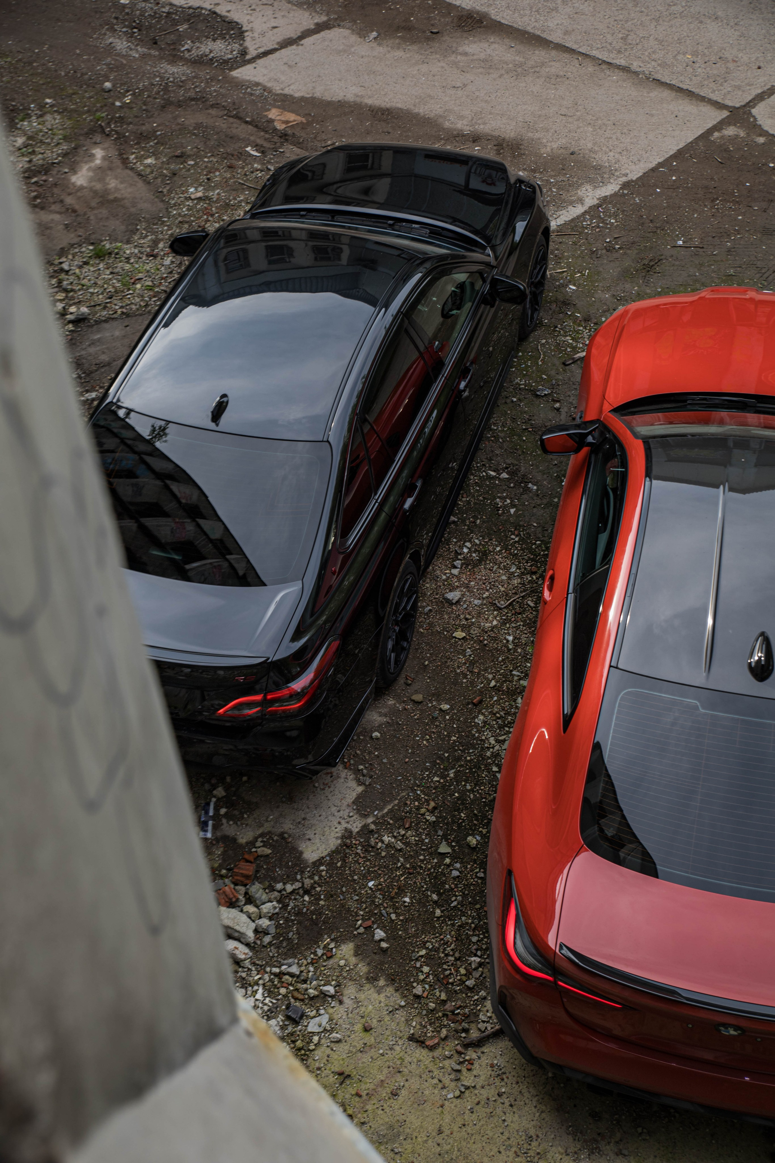 BMW M4 COMPETICHEN. Репортажный фотограф в Иркутске — Ярослав Ковалёв